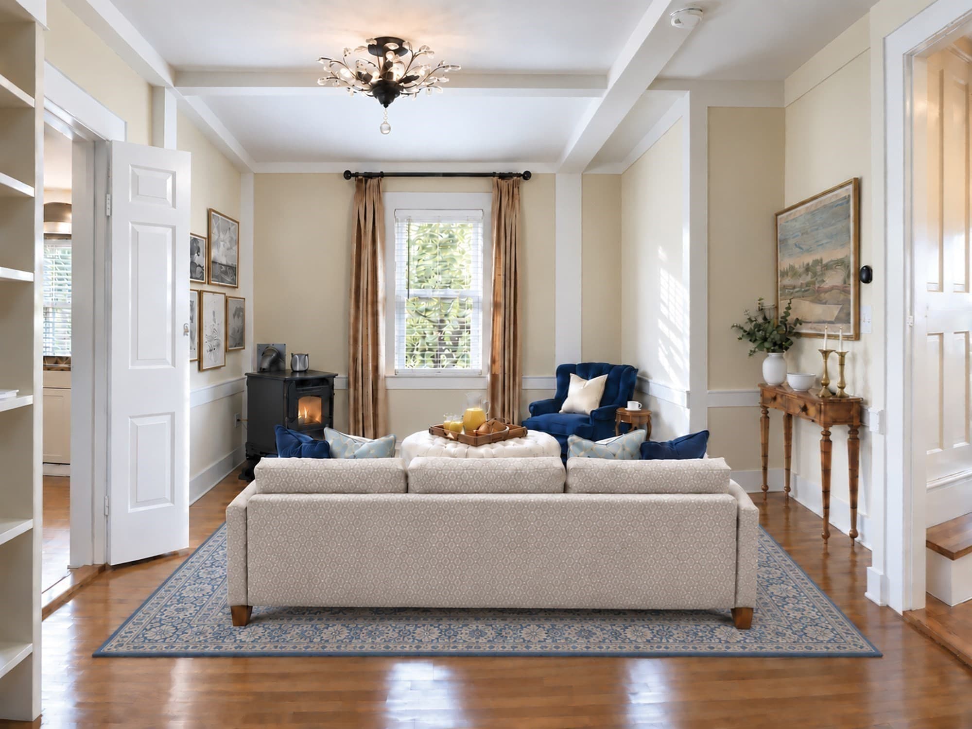 Single Family Residence at 118 Bedford Street, Concord MA 01742, Concord, photo 3 of 23