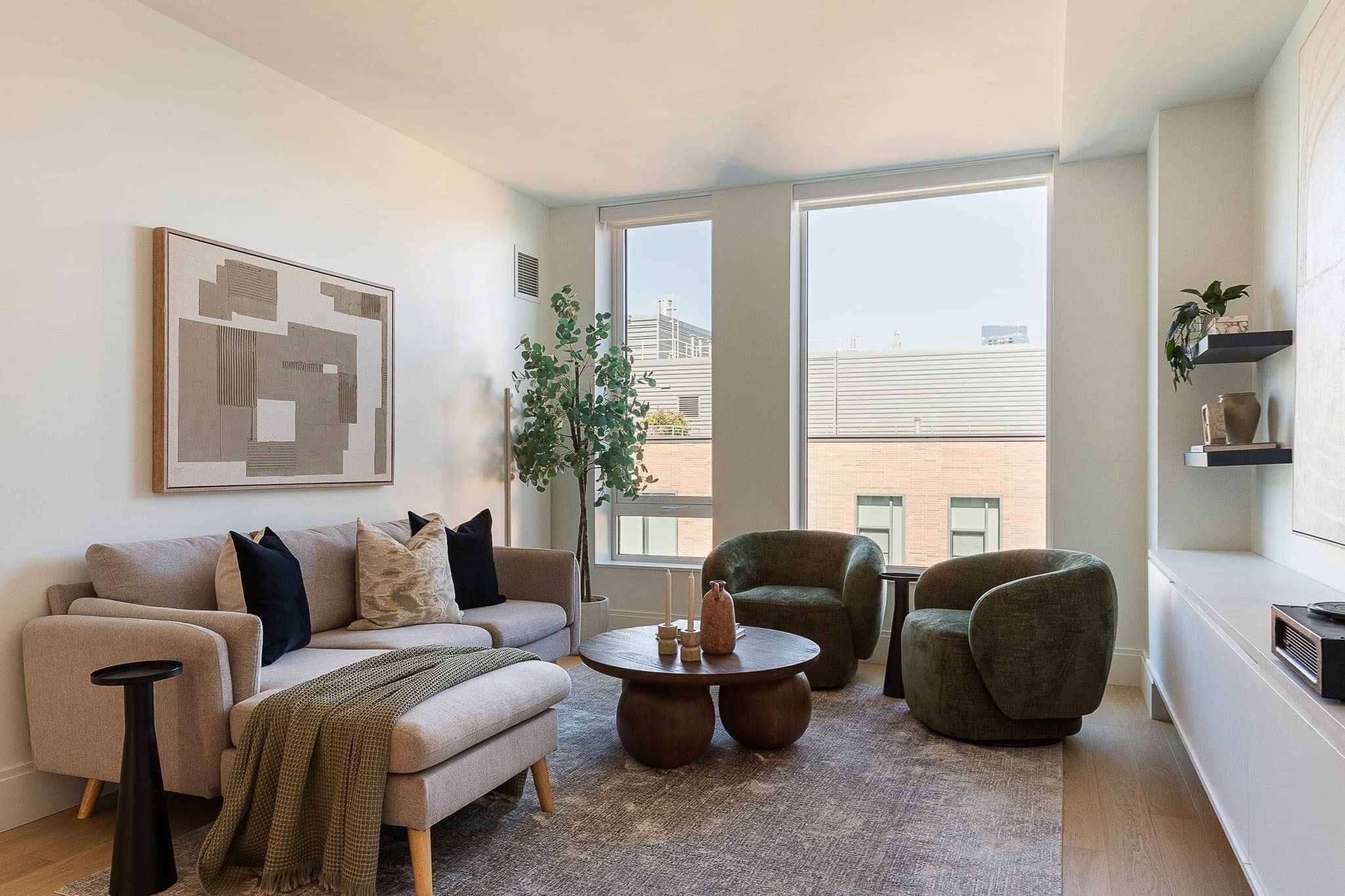 Condominium at 380 Harrison Ave # 1122, Boston MA 02118, Boston, photo 6 of 22