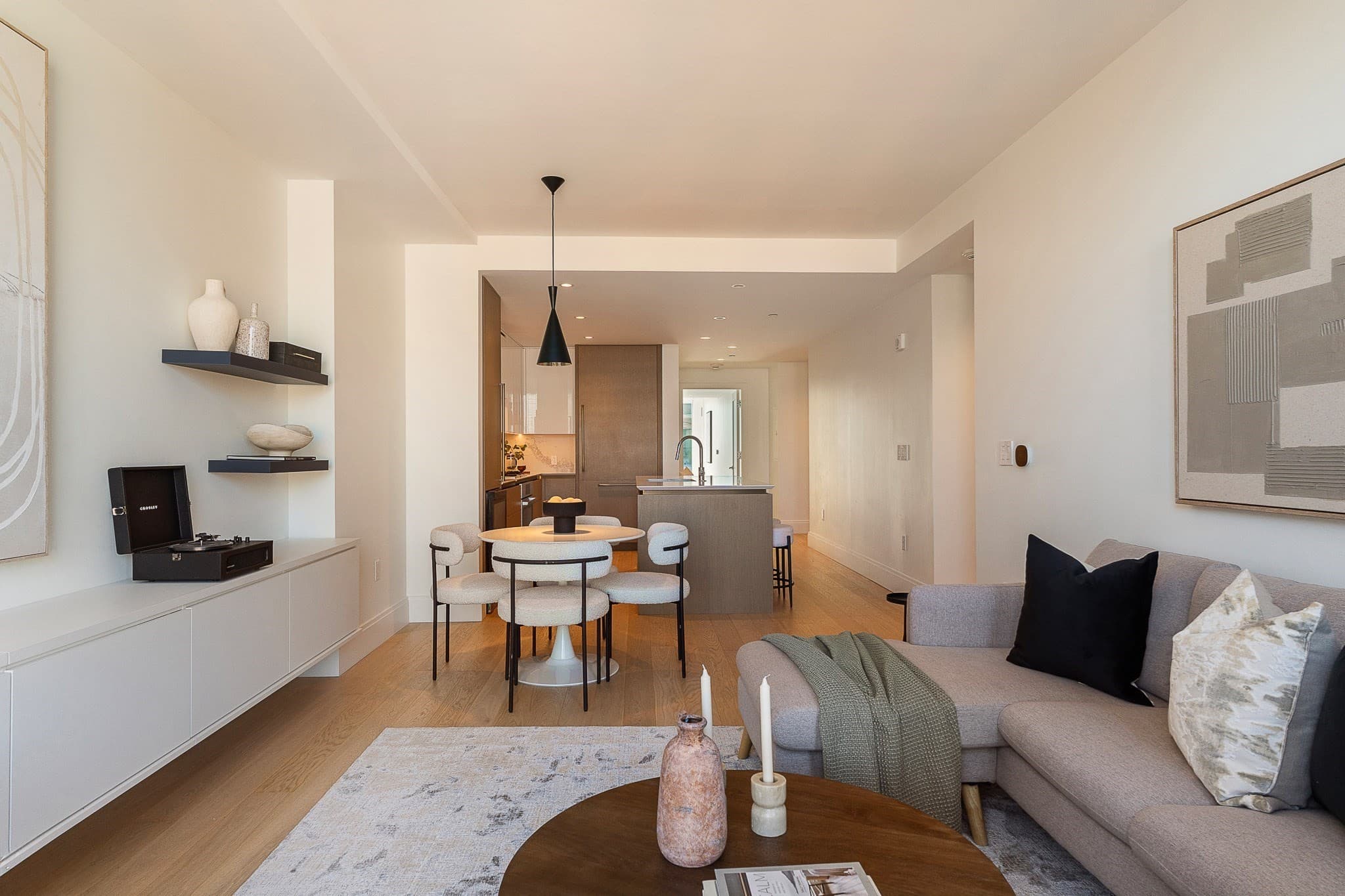 Condominium at 380 Harrison Ave # 1122, Boston MA 02118, Boston, photo 7 of 22