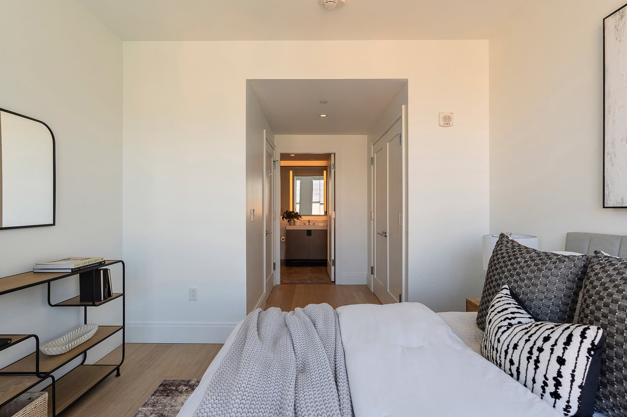 Condominium at 380 Harrison Ave # 1122, Boston MA 02118, Boston, photo 14 of 22
