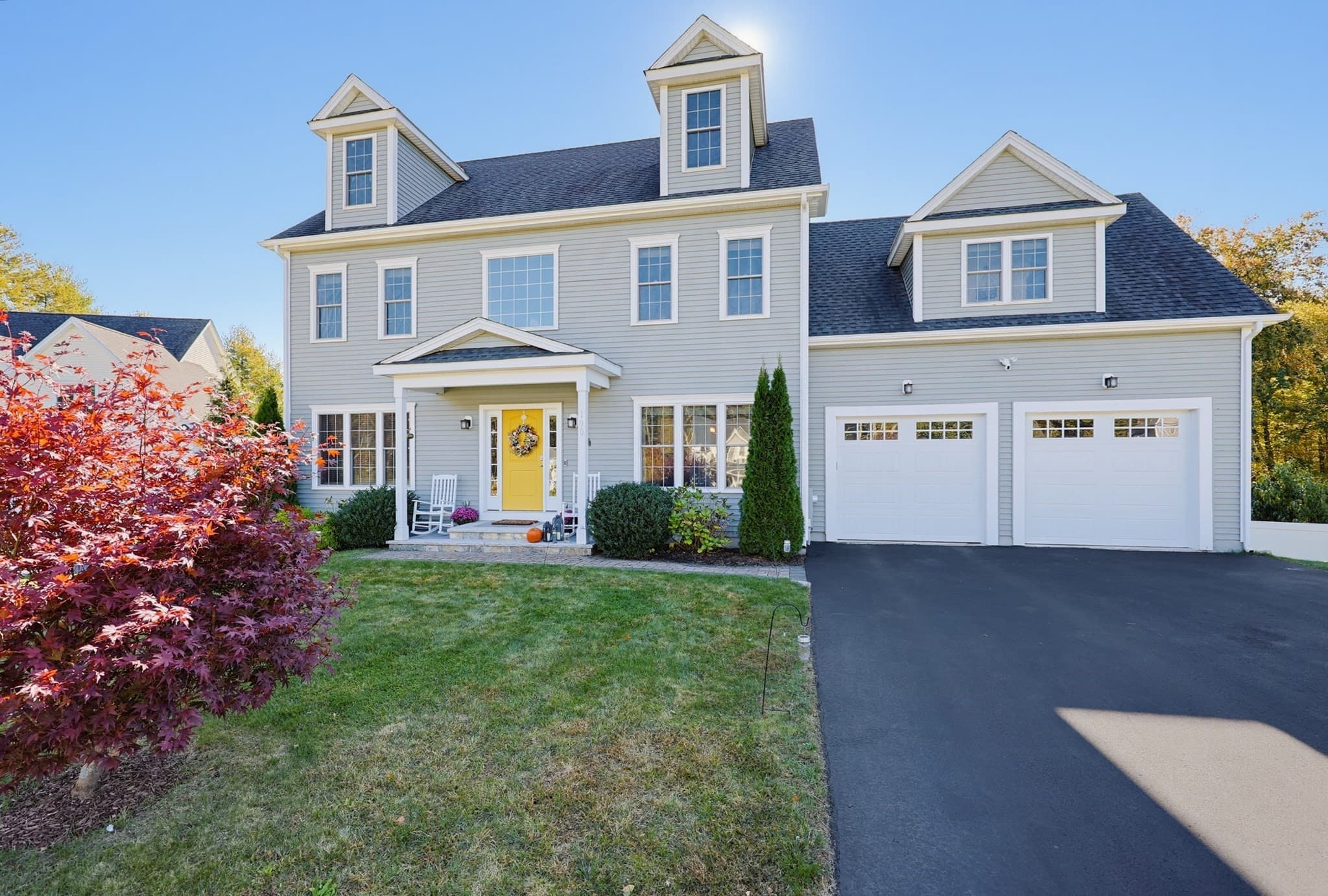 190 Hannah Dr, Northbridge MA 01588