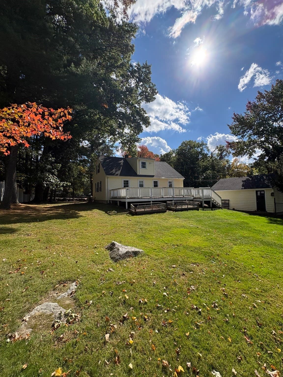 Single Family Residence at 18 Pope Road, Acton MA 01720, Acton, photo 7 of 24