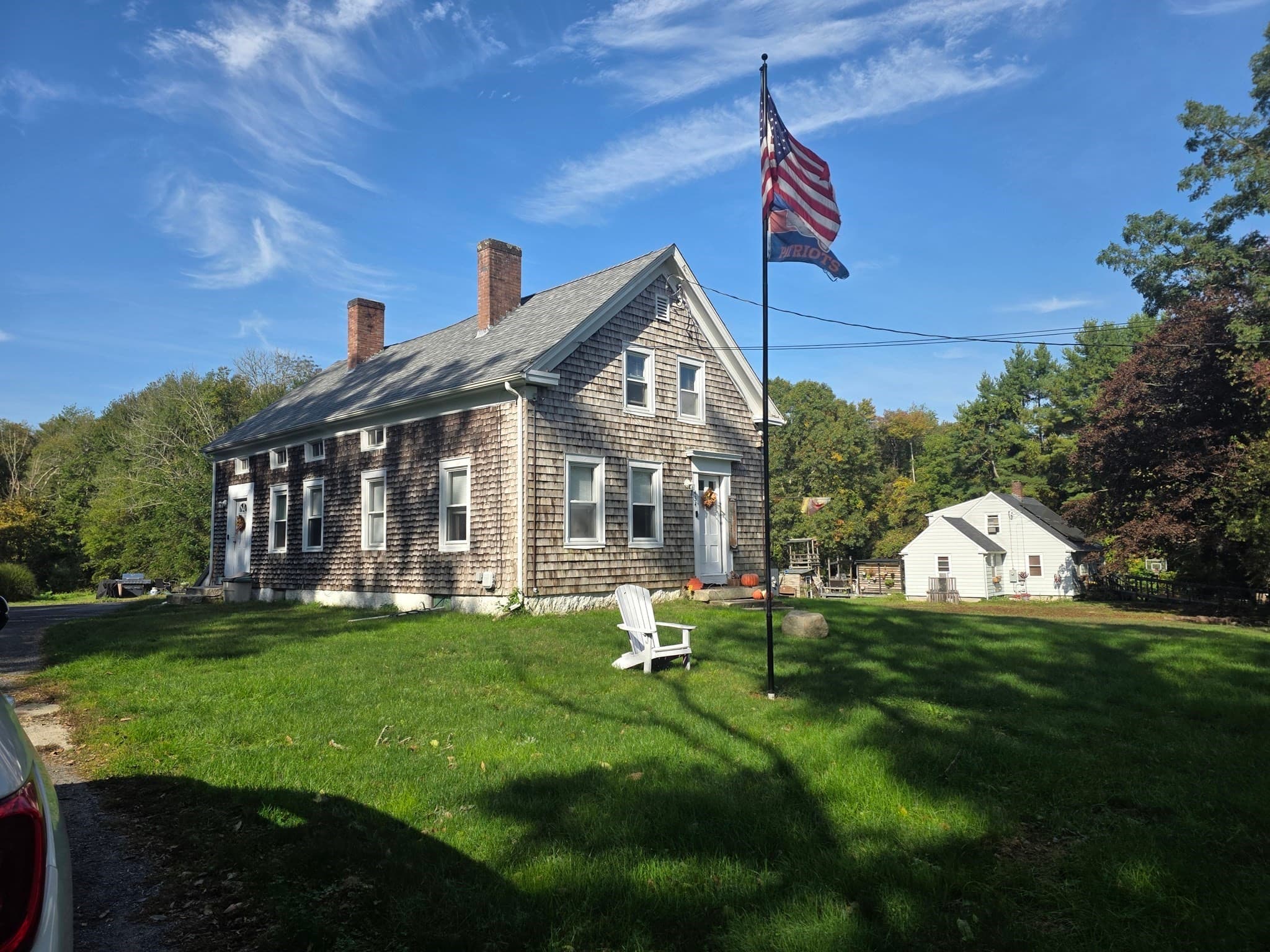 434 Hixville Rd, Dartmouth MA 02747