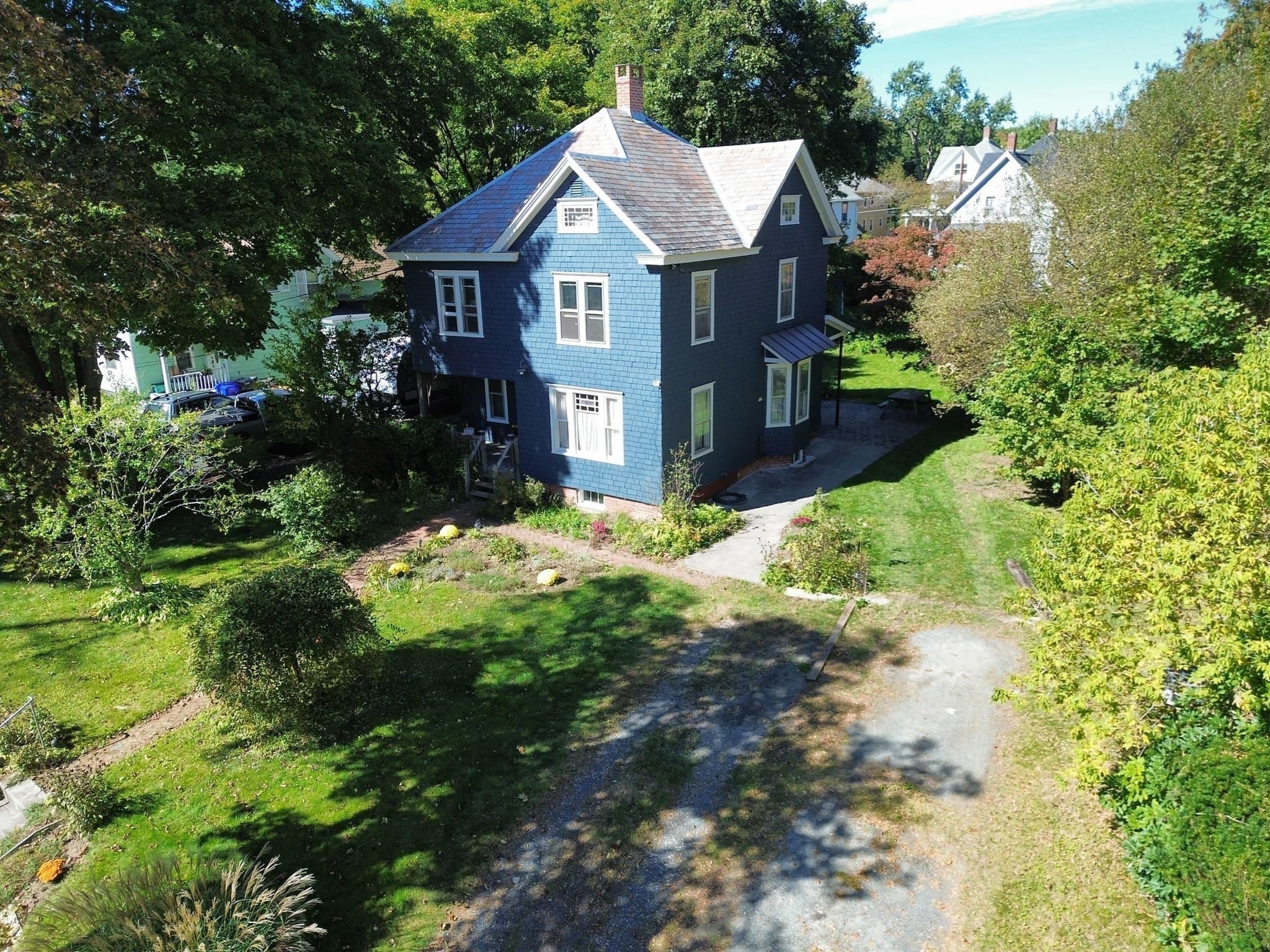 Single Family Residence at 23 Phillips St, Greenfield MA 01301, Greenfield, photo 22 of 27