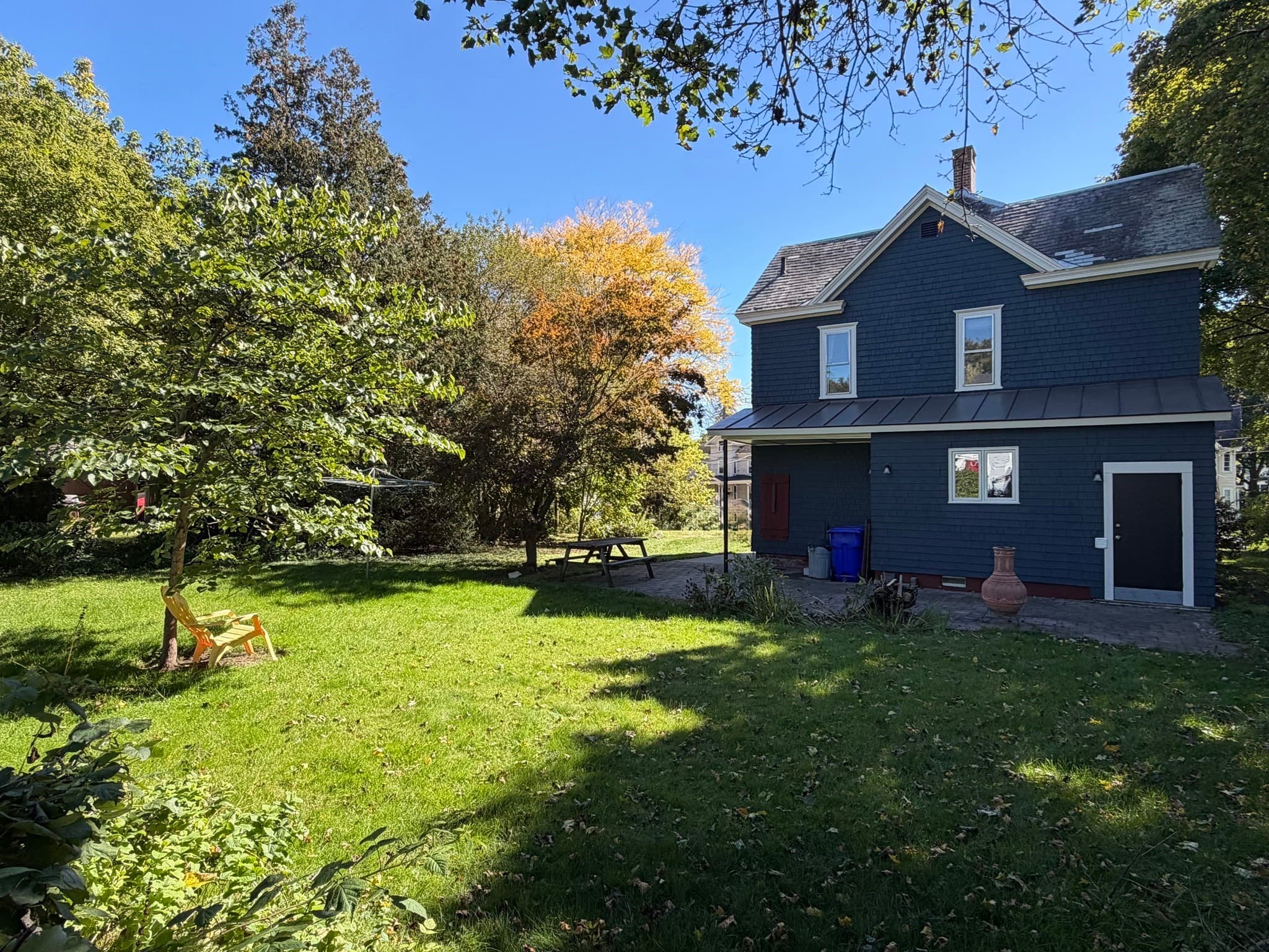 Single Family Residence at 23 Phillips St, Greenfield MA 01301, Greenfield, photo 4 of 27
