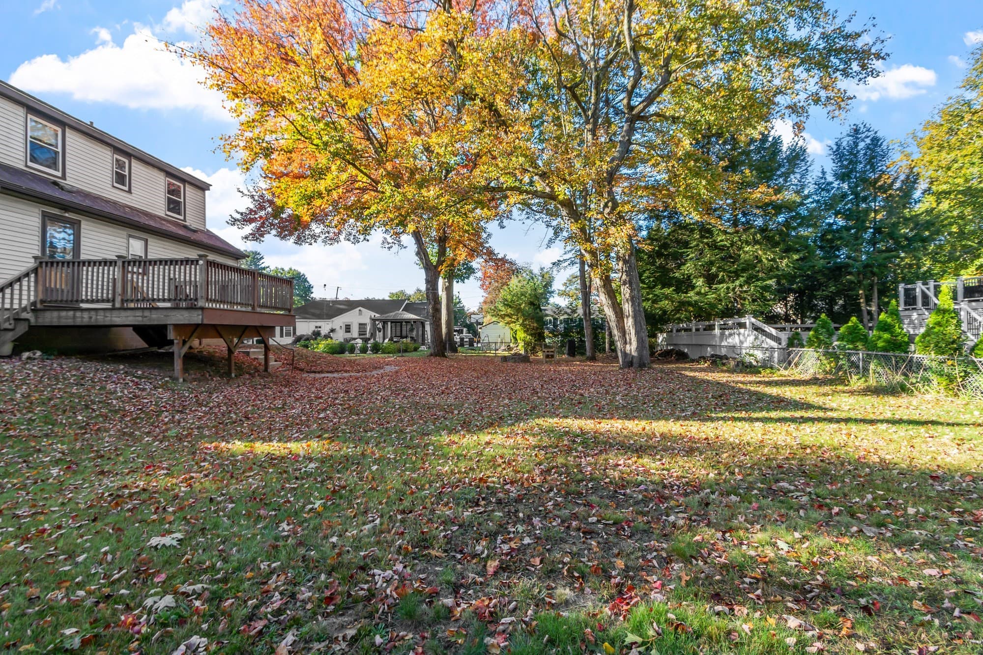 Single Family Residence at 24 Faulkner Ave, Wilmington MA 01887, Wilmington, photo 16 of 17