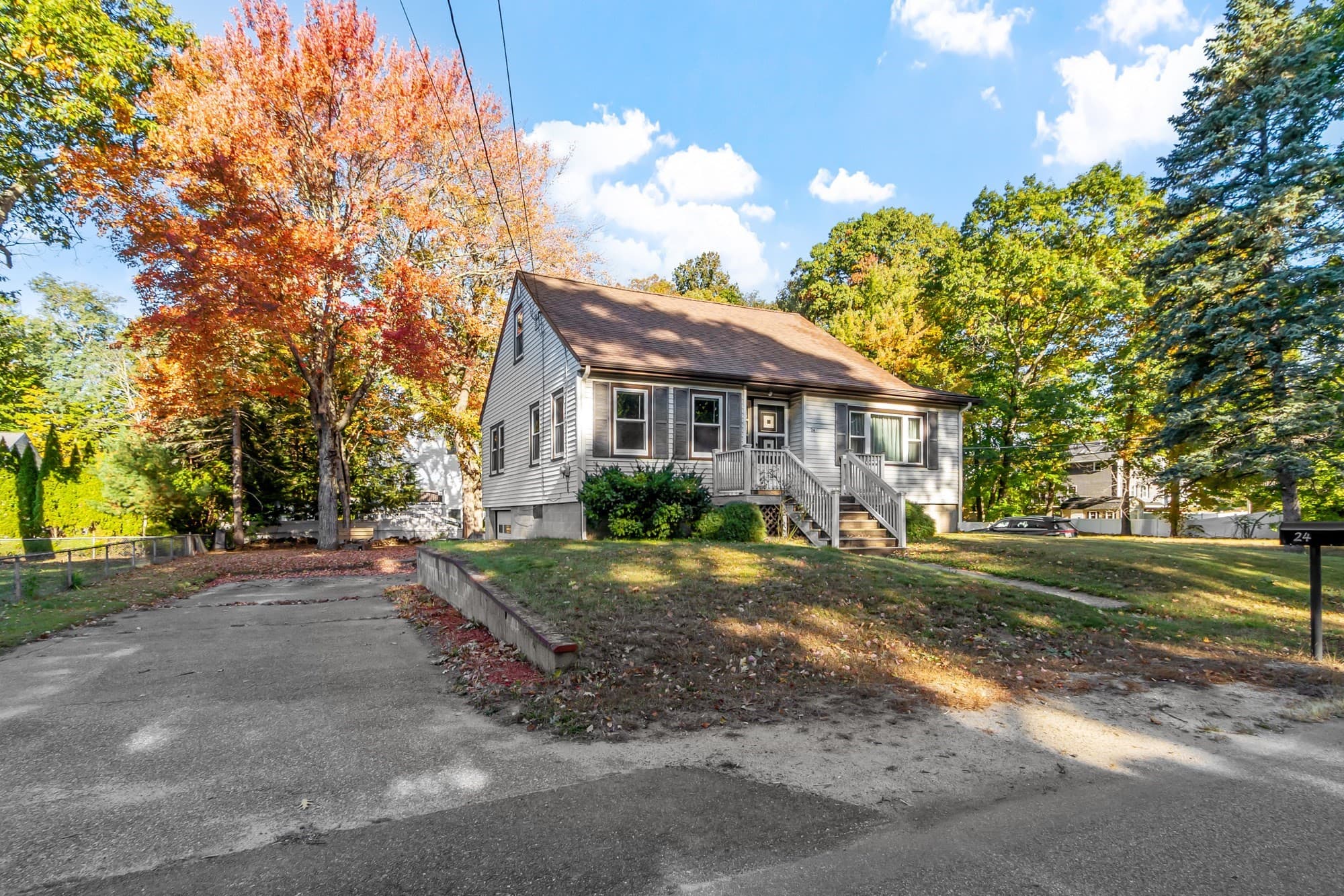 24 Faulkner Ave, Wilmington MA 01887