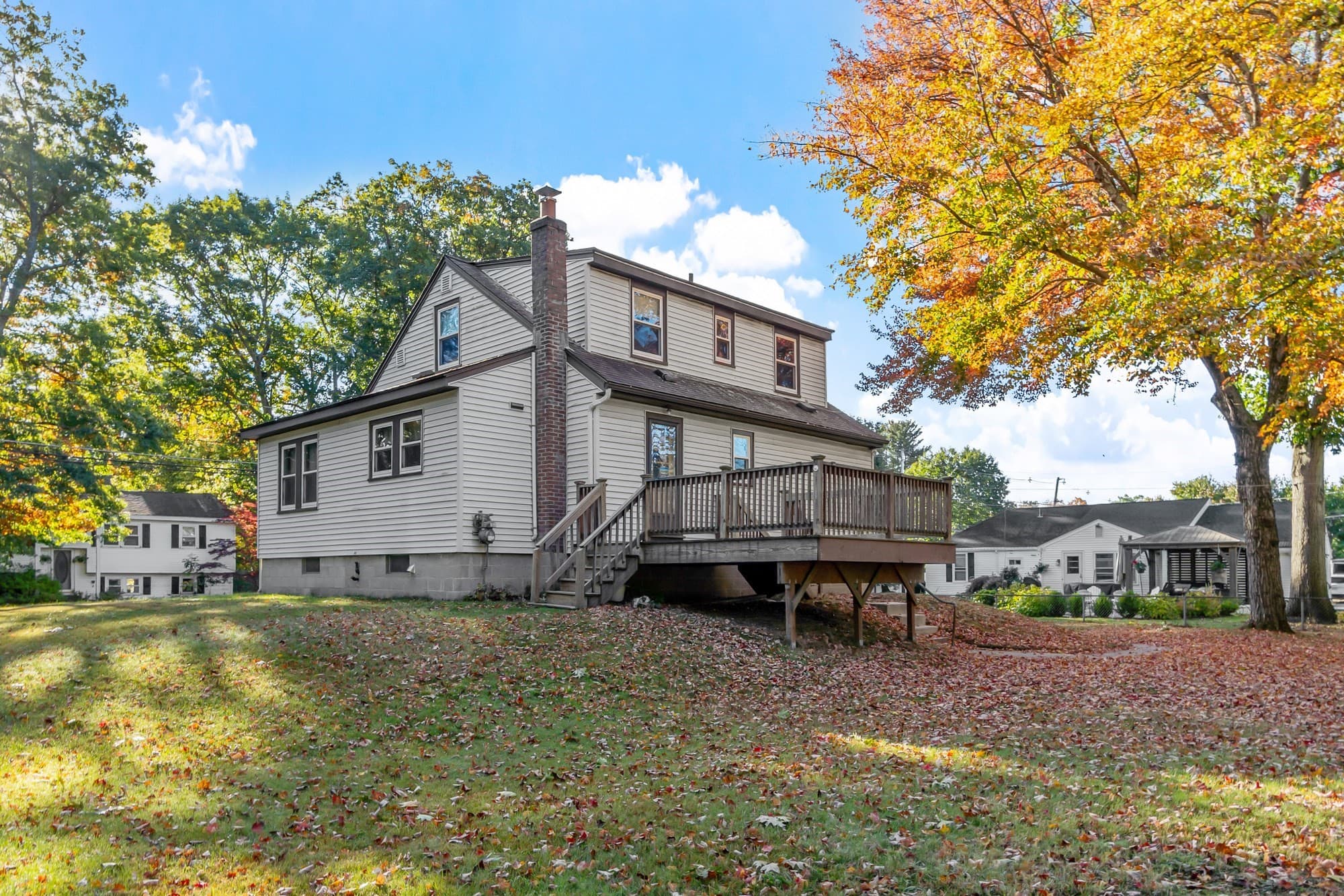 Single Family Residence at 24 Faulkner Ave, Wilmington MA 01887, Wilmington, photo 15 of 17