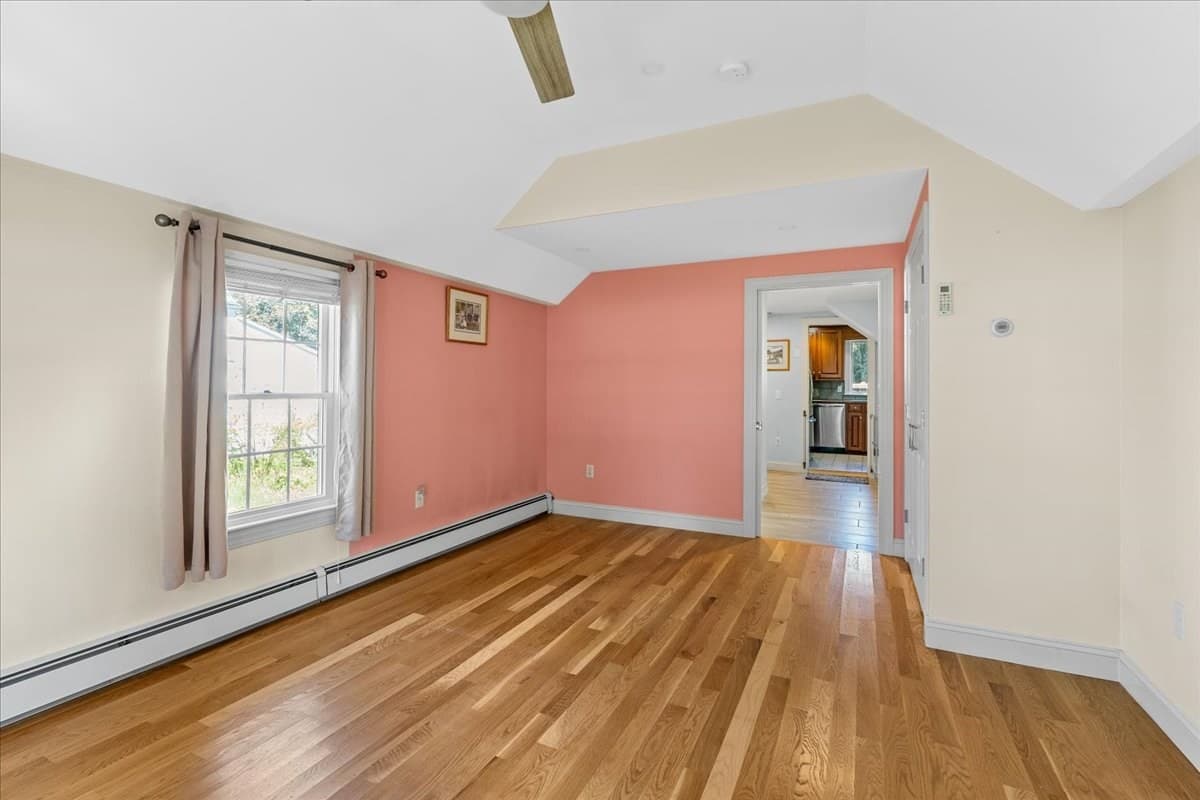 Single Family Residence at 532 Hatherly Rd, Scituate MA 02066, Scituate, photo 17 of 40