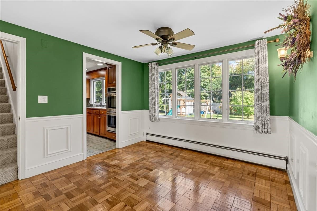Single Family Residence at 532 Hatherly Rd, Scituate MA 02066, Scituate, photo 10 of 40