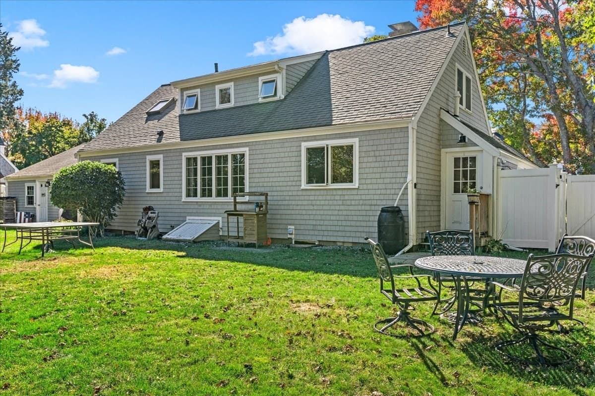 Single Family Residence at 532 Hatherly Rd, Scituate MA 02066, Scituate, photo 37 of 40
