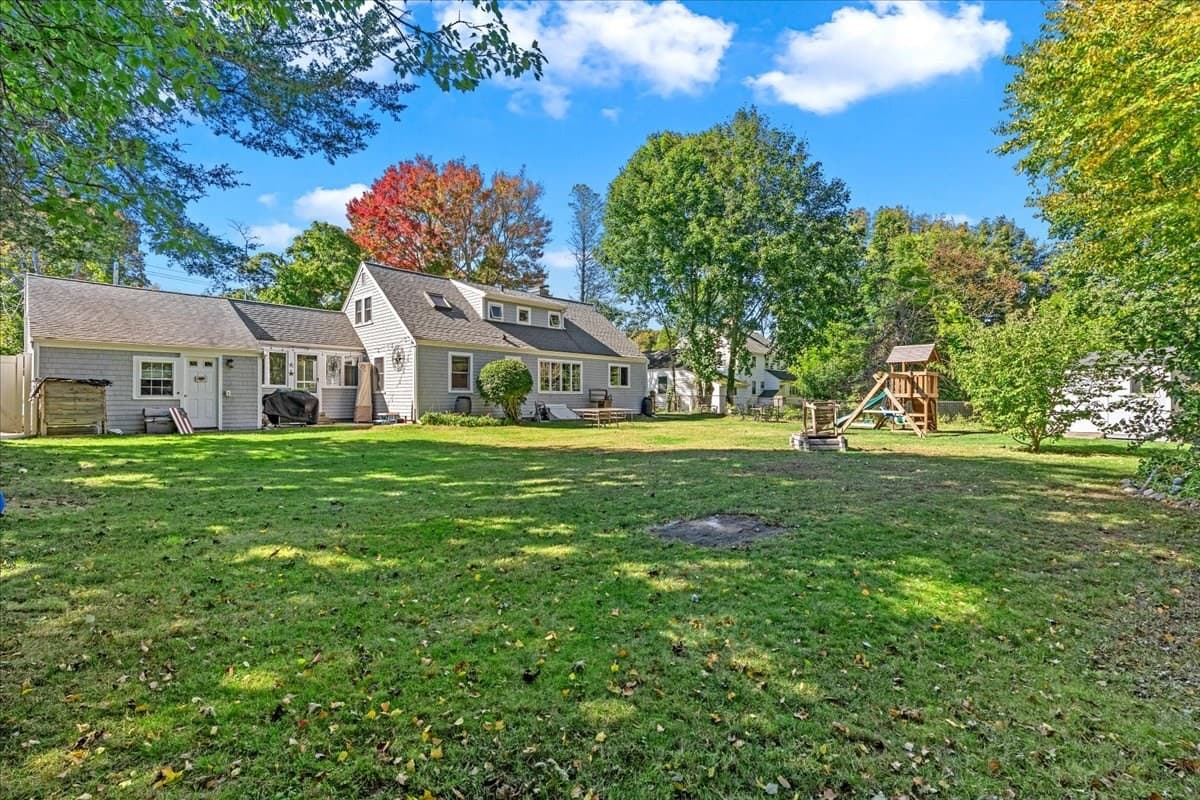 Single Family Residence at 532 Hatherly Rd, Scituate MA 02066, Scituate, photo 40 of 40