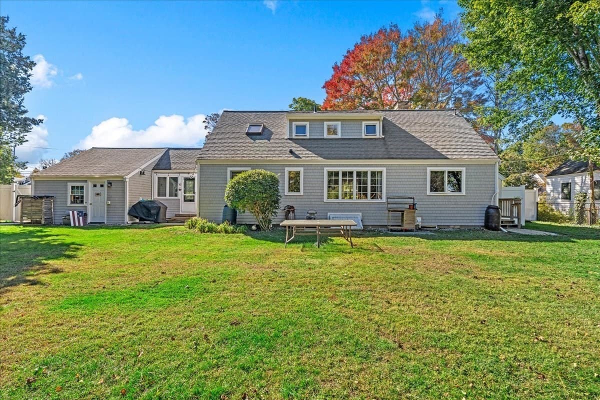 Single Family Residence at 532 Hatherly Rd, Scituate MA 02066, Scituate, photo 39 of 40