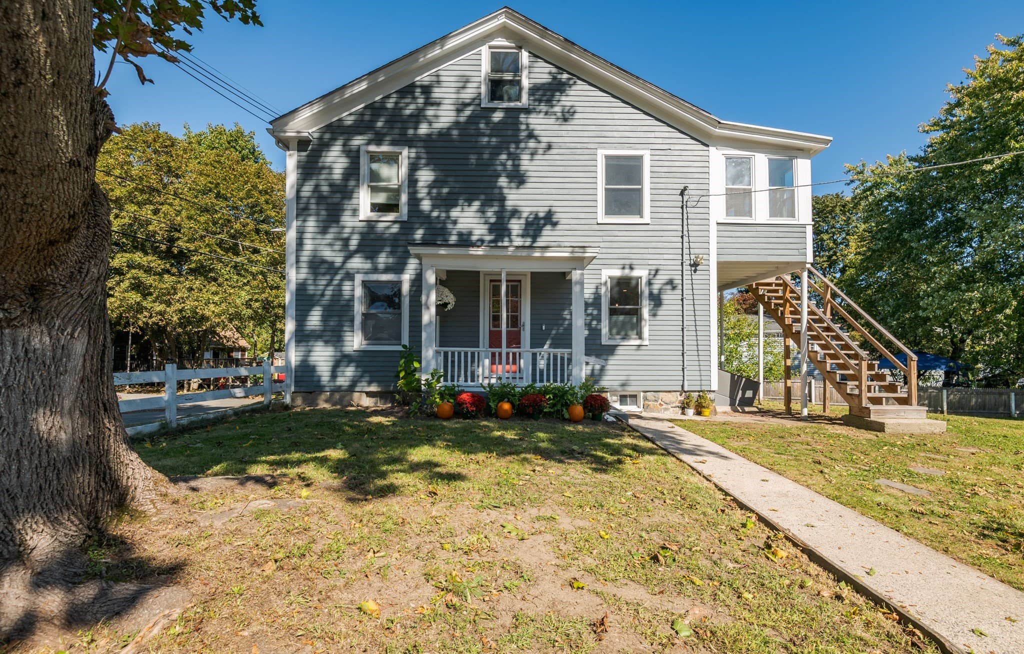 Single Family Residence at 4 Pleasant St, Ipswich MA 01938, Ipswich, photo 41 of 42