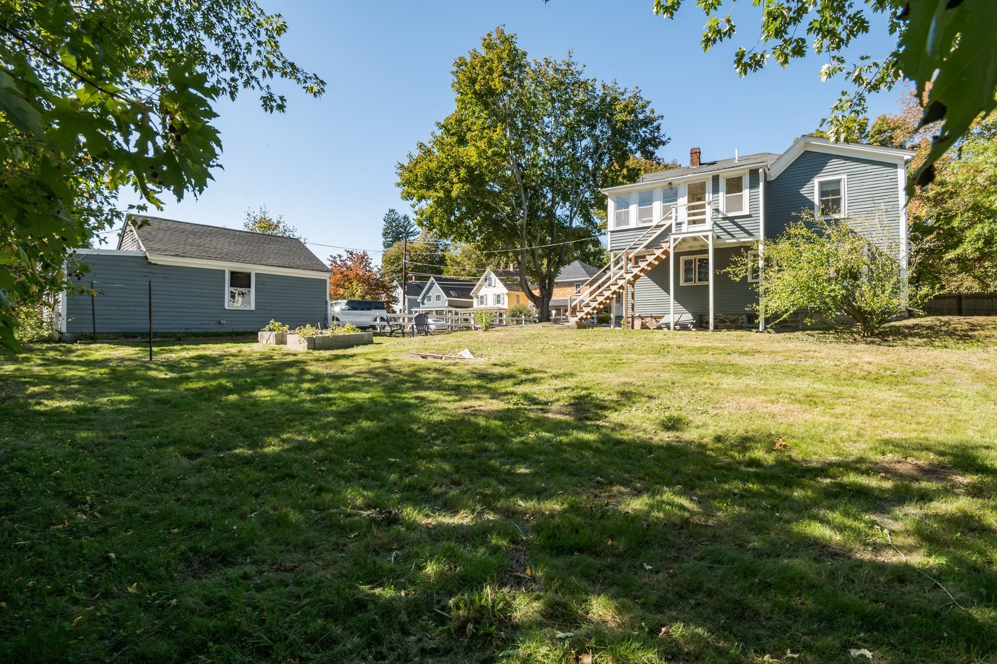 Single Family Residence at 4 Pleasant St, Ipswich MA 01938, Ipswich, photo 39 of 42
