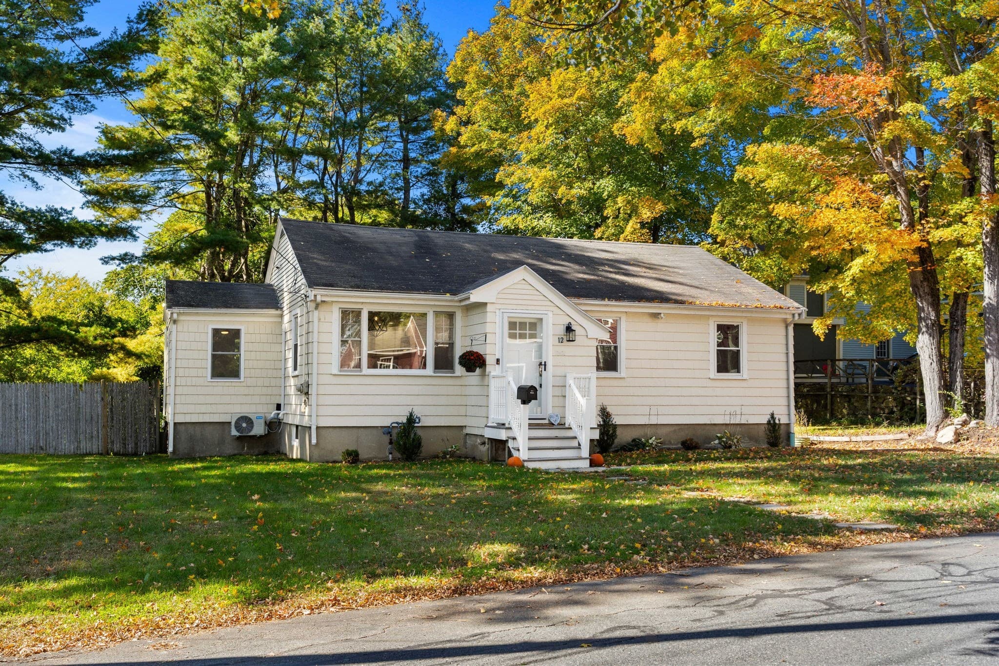 12 Nelson Avenue, Georgetown MA 01833