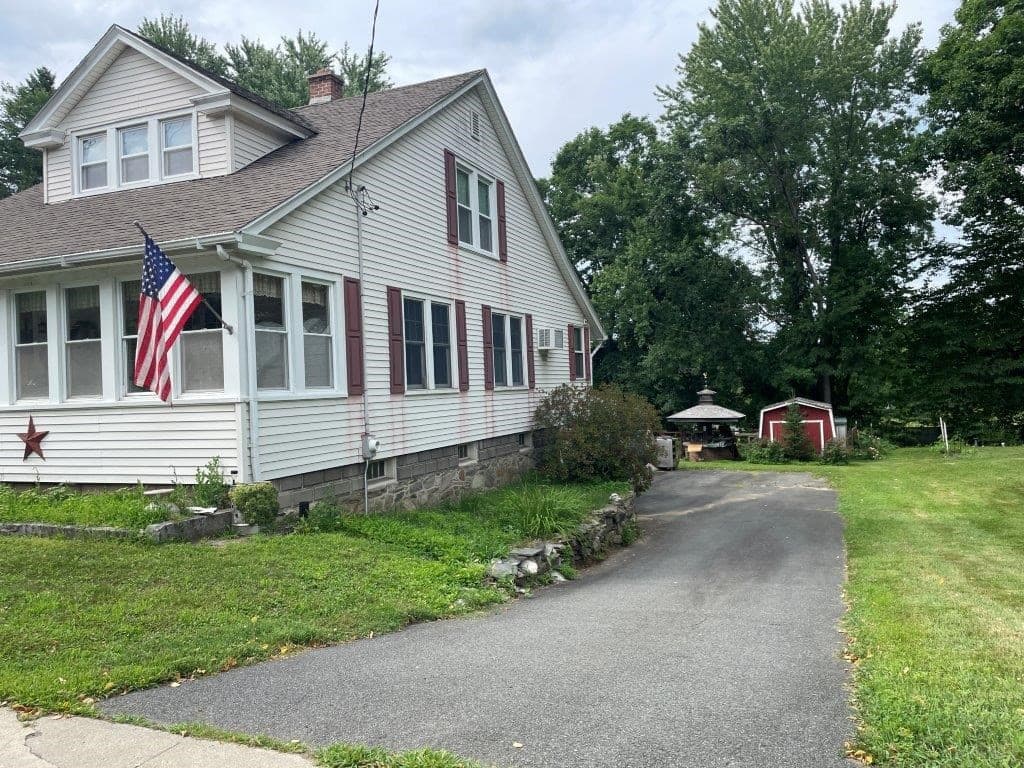 Single Family Residence at 77 Newton, Greenfield MA 01301, Greenfield, photo 2 of 28