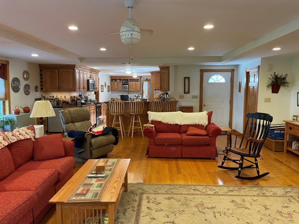 Single Family Residence at 77 Newton, Greenfield MA 01301, Greenfield, photo 7 of 28
