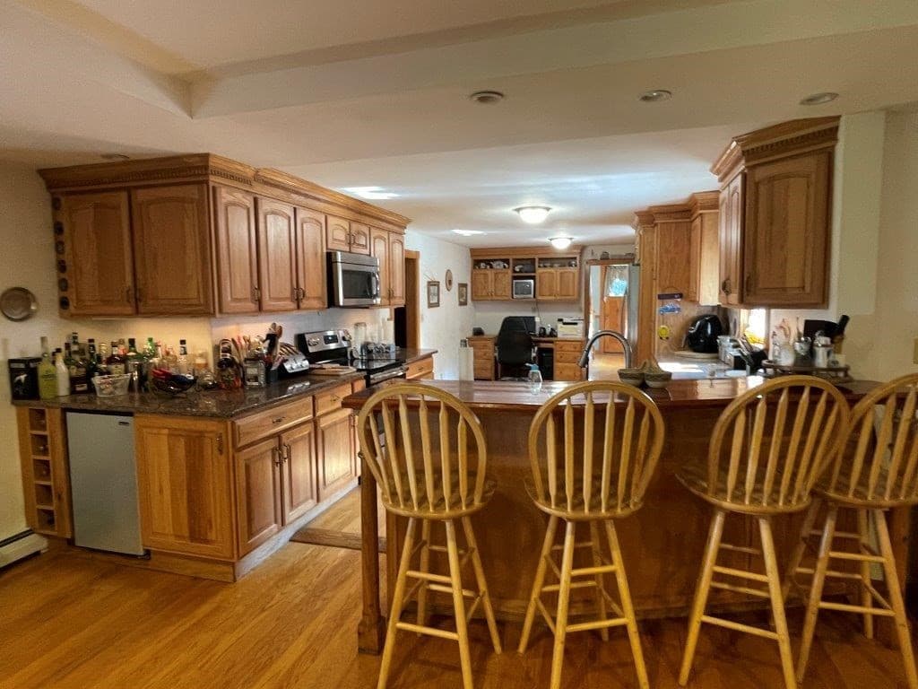 Single Family Residence at 77 Newton, Greenfield MA 01301, Greenfield, photo 10 of 28