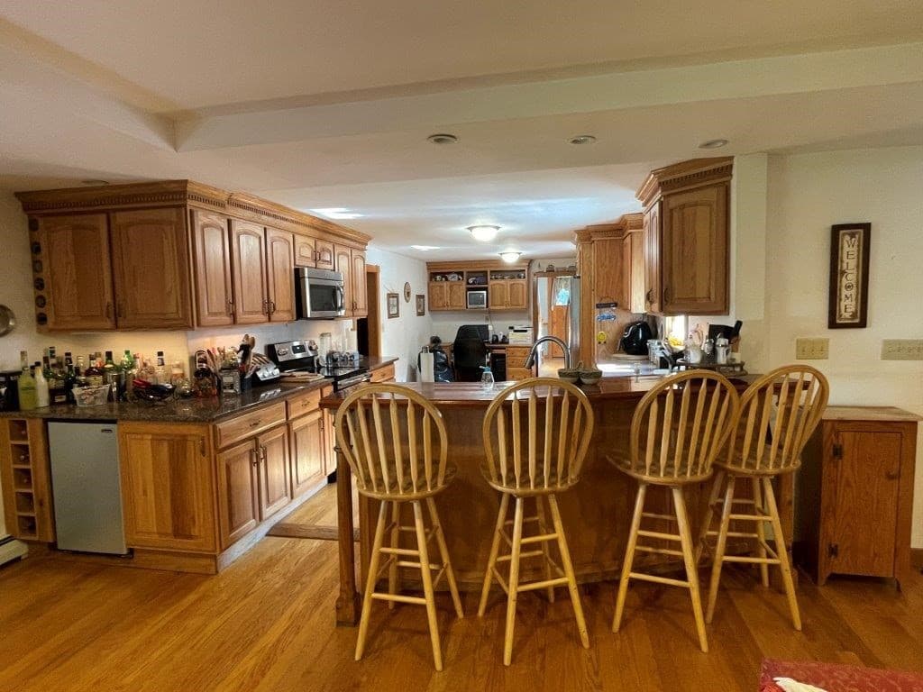Single Family Residence at 77 Newton, Greenfield MA 01301, Greenfield, photo 8 of 28