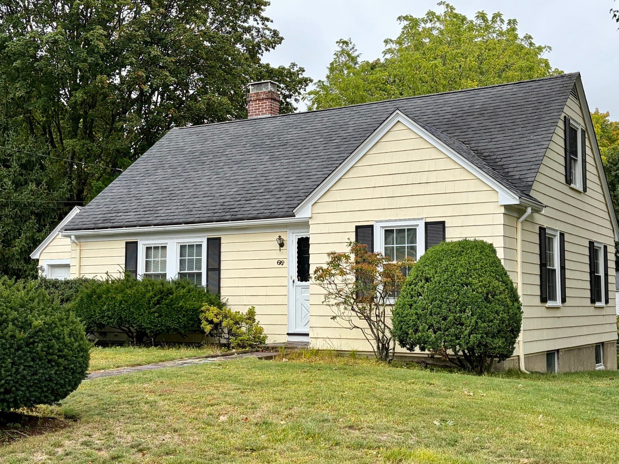 Single Family Residence at 66 Pilgrim Road, Needham MA 02492, Needham, photo 2 of 18