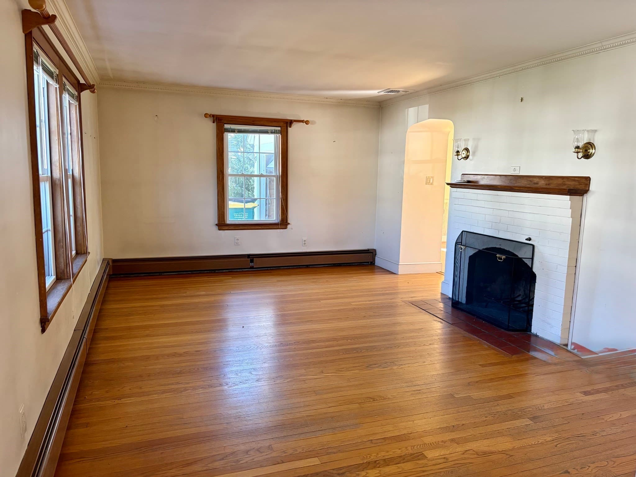 Single Family Residence at 66 Pilgrim Road, Needham MA 02492, Needham, photo 6 of 18
