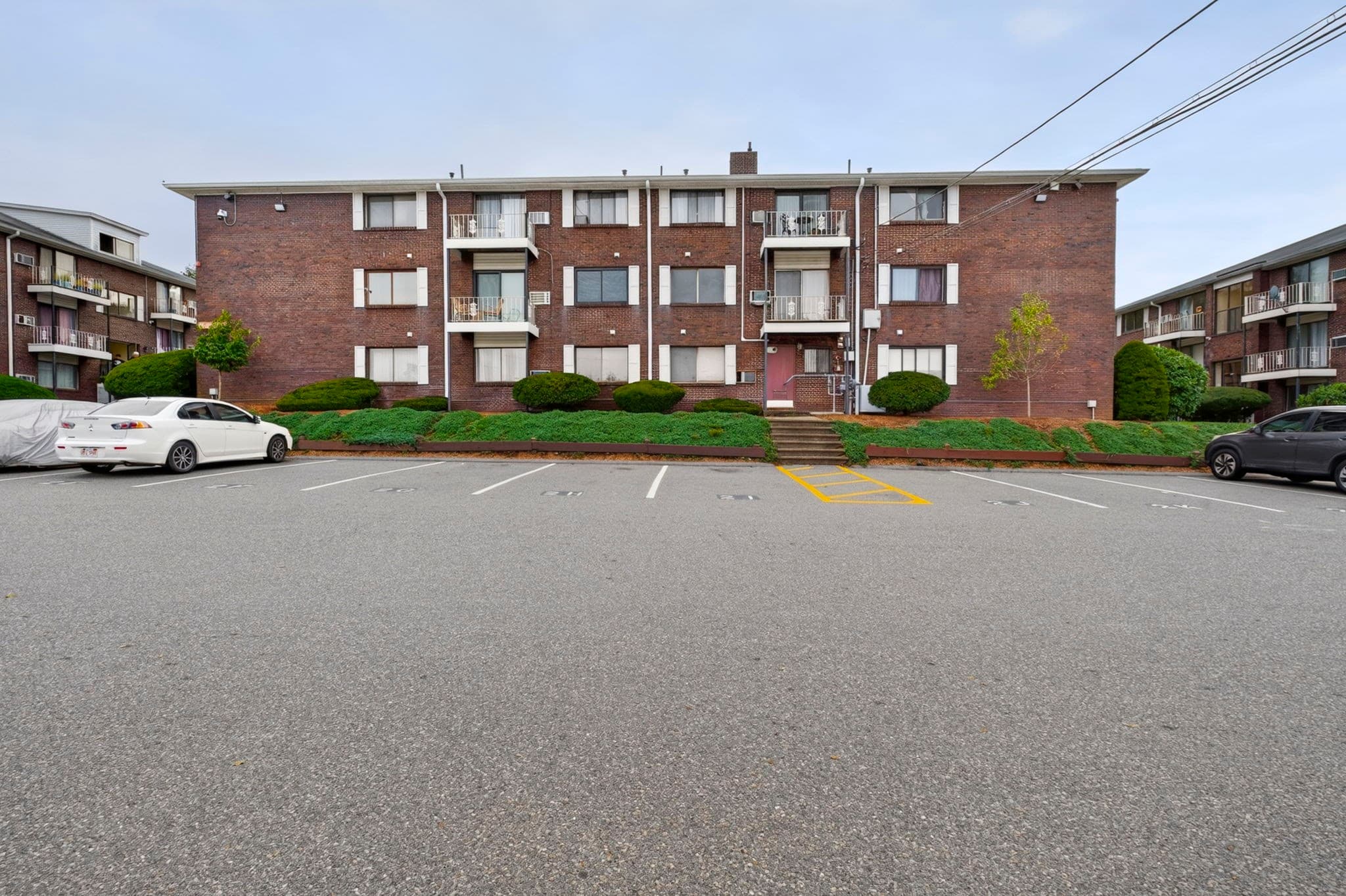 Condominium at 262 E Haverhill St # 23, Lawrence MA 01841, Lawrence, photo 32 of 32