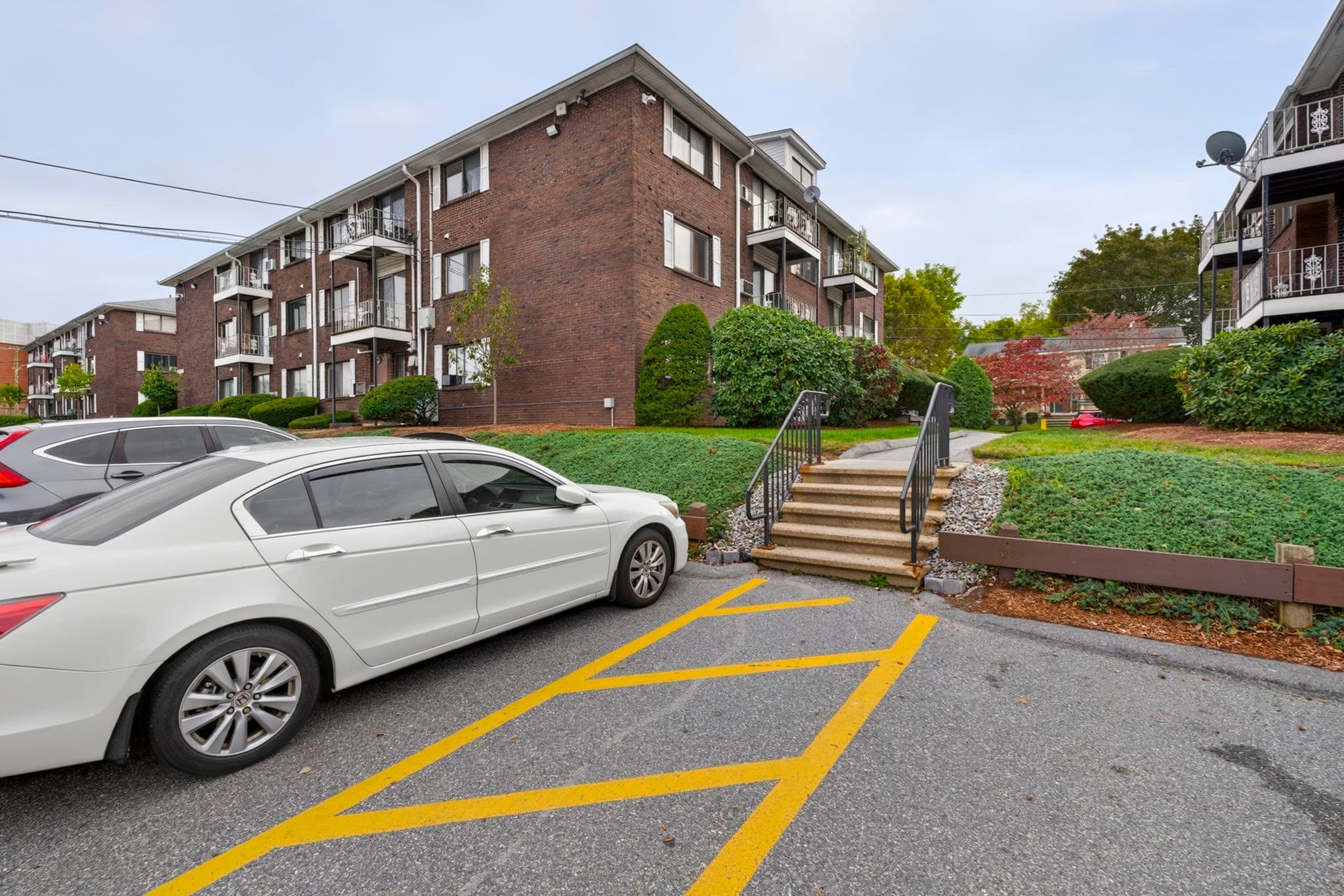 Condominium at 262 E Haverhill St # 23, Lawrence MA 01841, Lawrence, photo 31 of 32