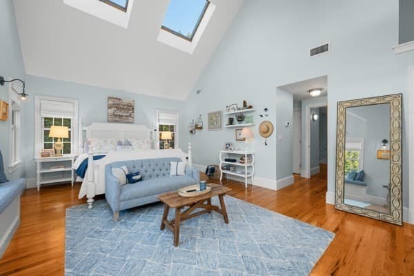 Single Family Residence at 23 Gage Drive, Falmouth MA 02536, photo 28 of 42