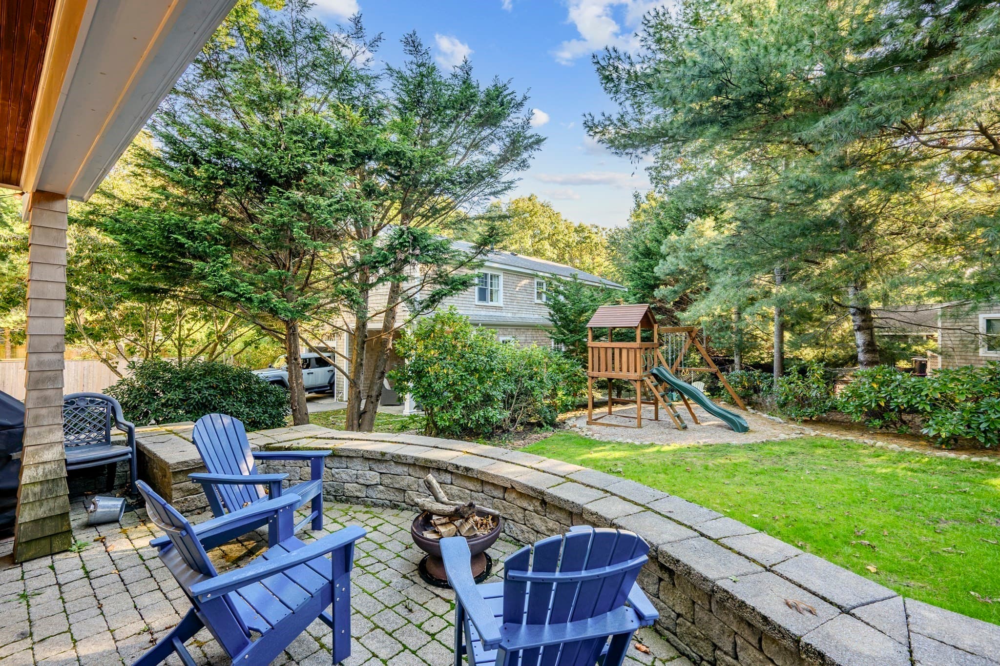 Single Family Residence at 23 Gage Drive, Falmouth MA 02536, photo 34 of 42
