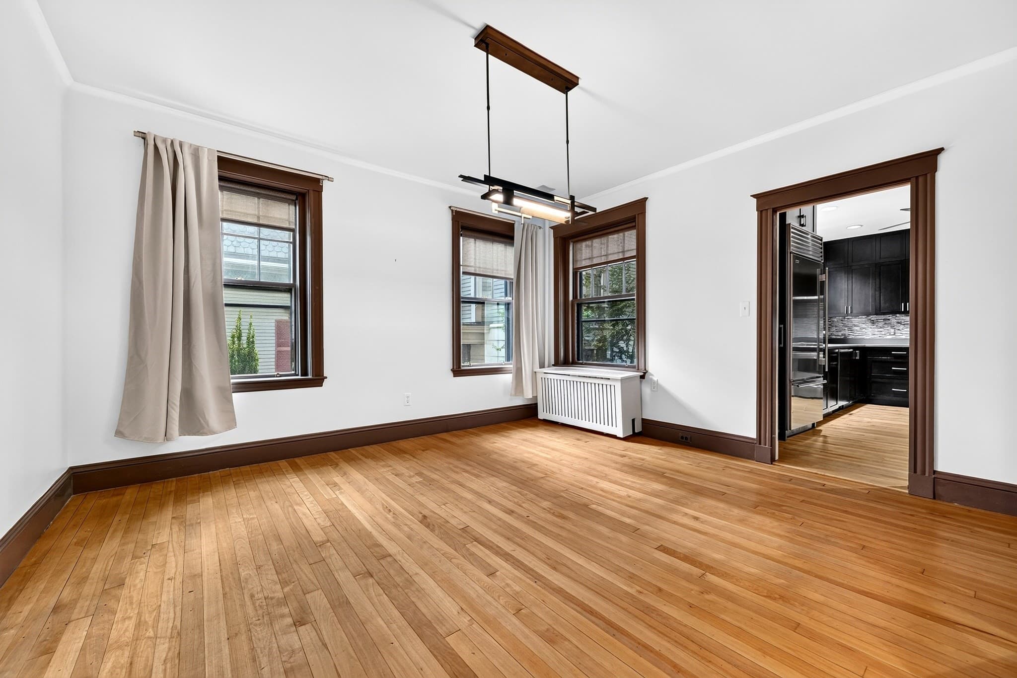 Condominium at 31 Linnaean St # 2, Cambridge MA 02138, Cambridge, photo 16 of 37
