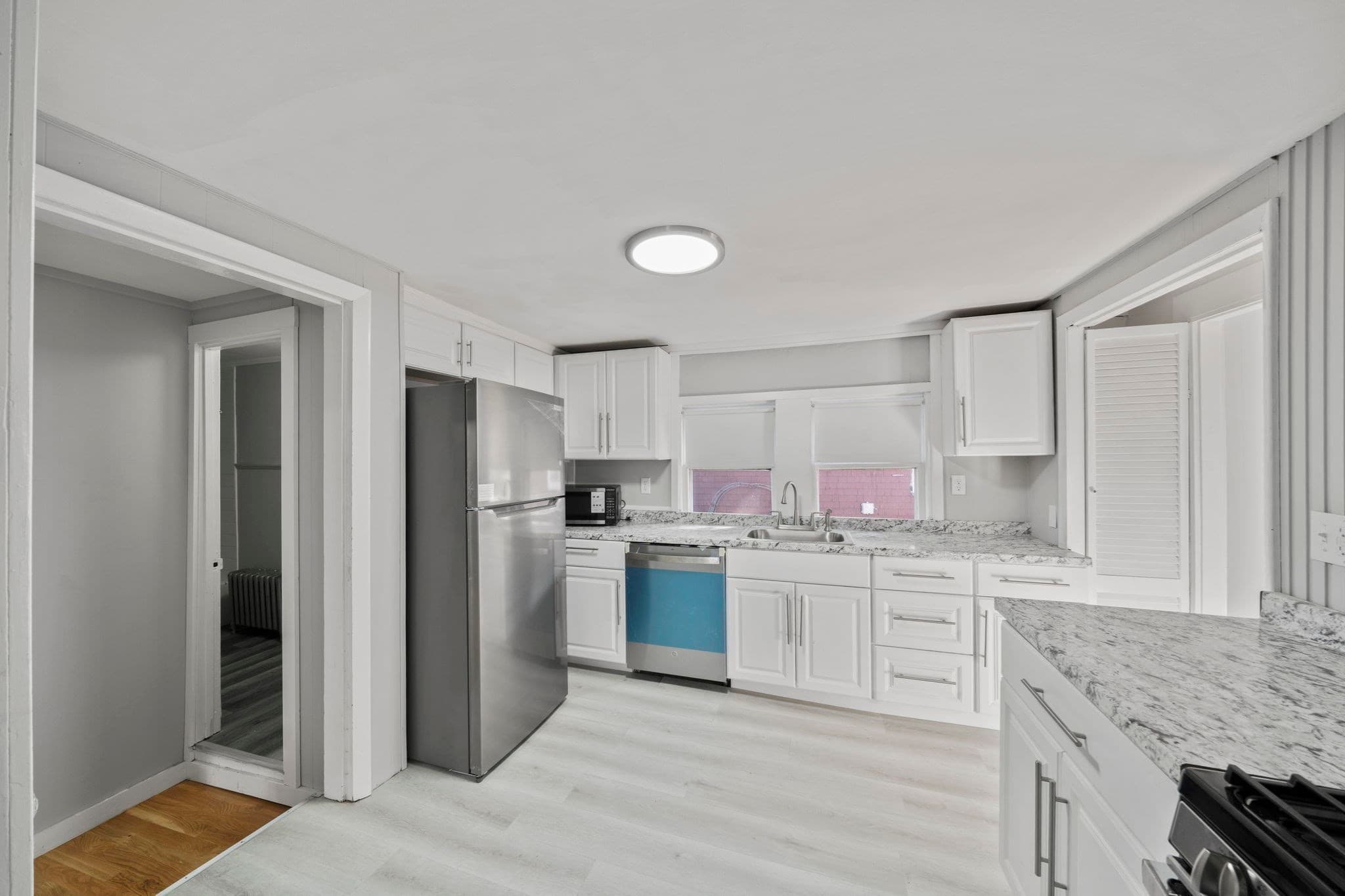 Single Family Residence at 108 Palmer St, Quincy MA 02169, Quincy, photo 27 of 35