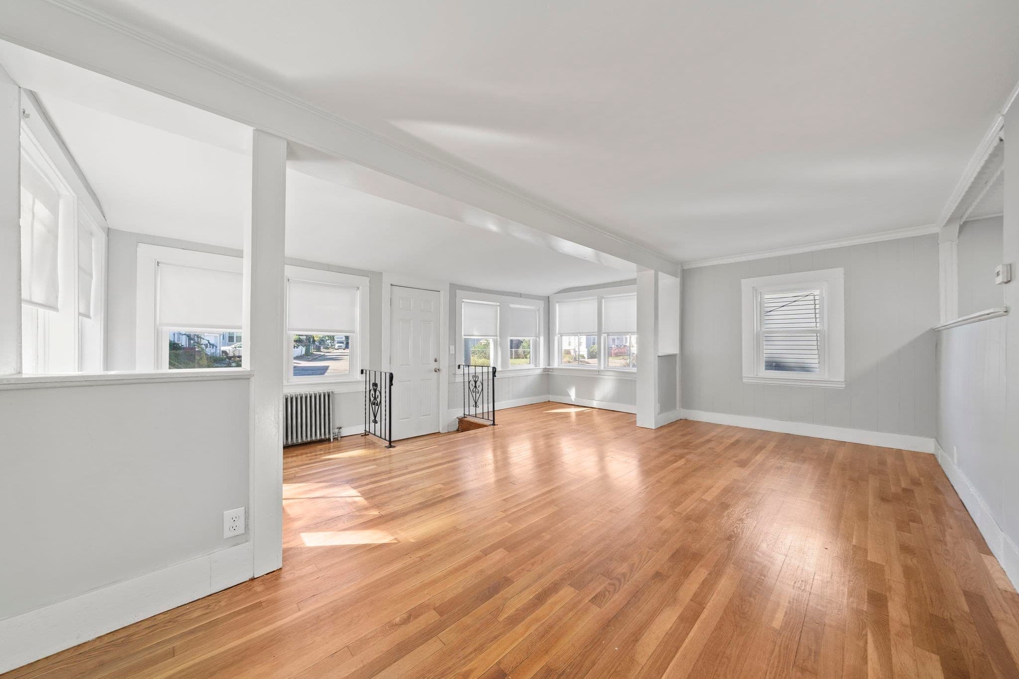 Single Family Residence at 108 Palmer St, Quincy MA 02169, Quincy, photo 6 of 35