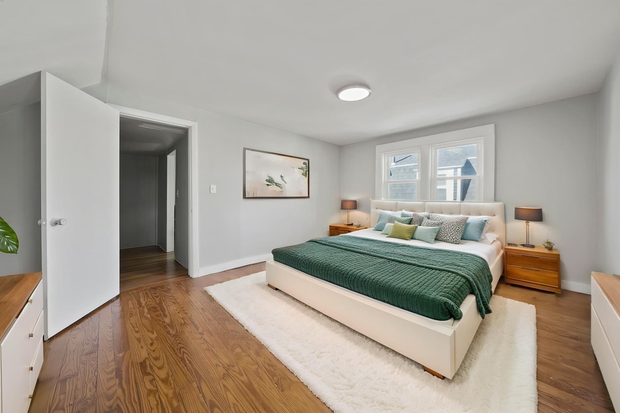 Single Family Residence at 108 Palmer St, Quincy MA 02169, Quincy, photo 17 of 35