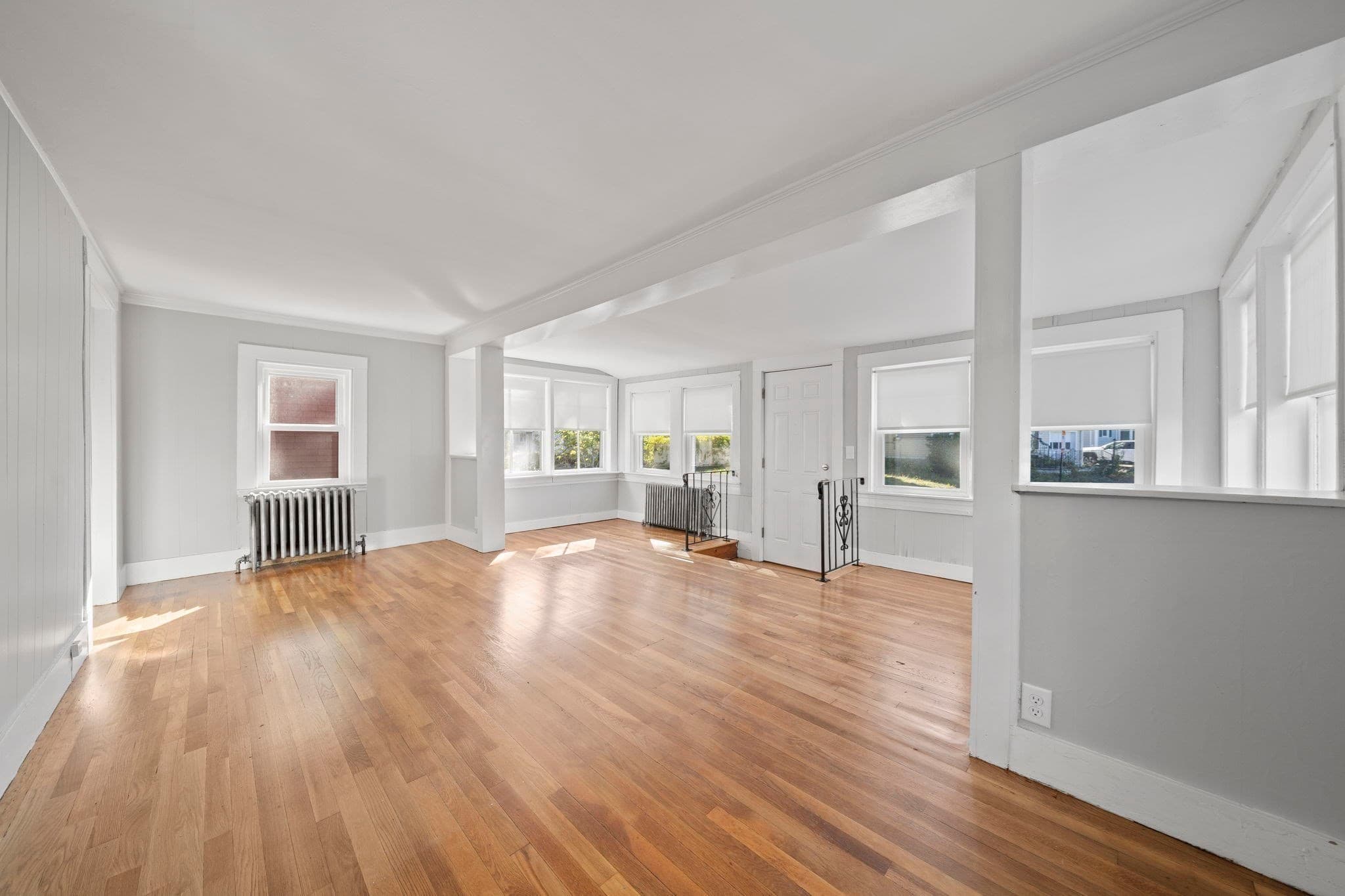 Single Family Residence at 108 Palmer St, Quincy MA 02169, Quincy, photo 28 of 35