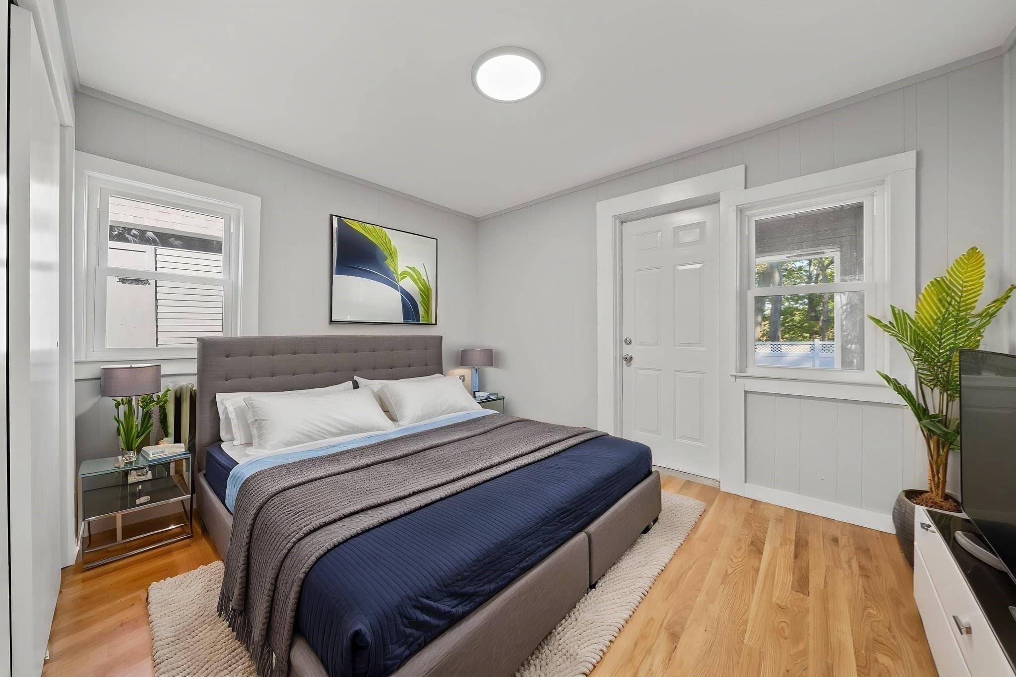 Single Family Residence at 108 Palmer St, Quincy MA 02169, Quincy, photo 5 of 35