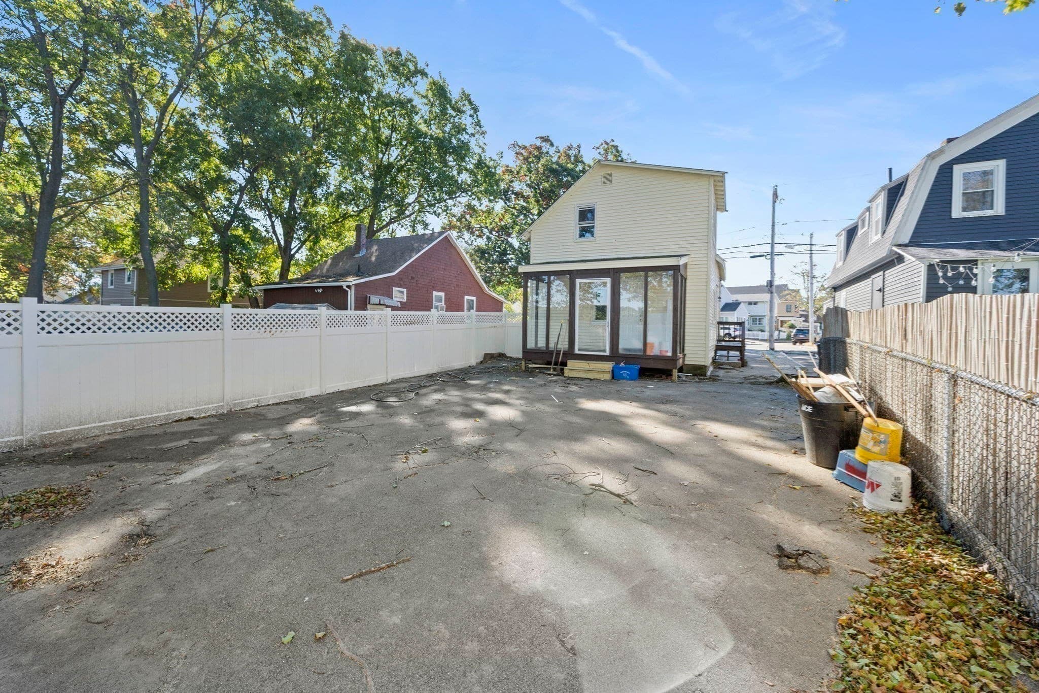 Single Family Residence at 108 Palmer St, Quincy MA 02169, Quincy, photo 9 of 35
