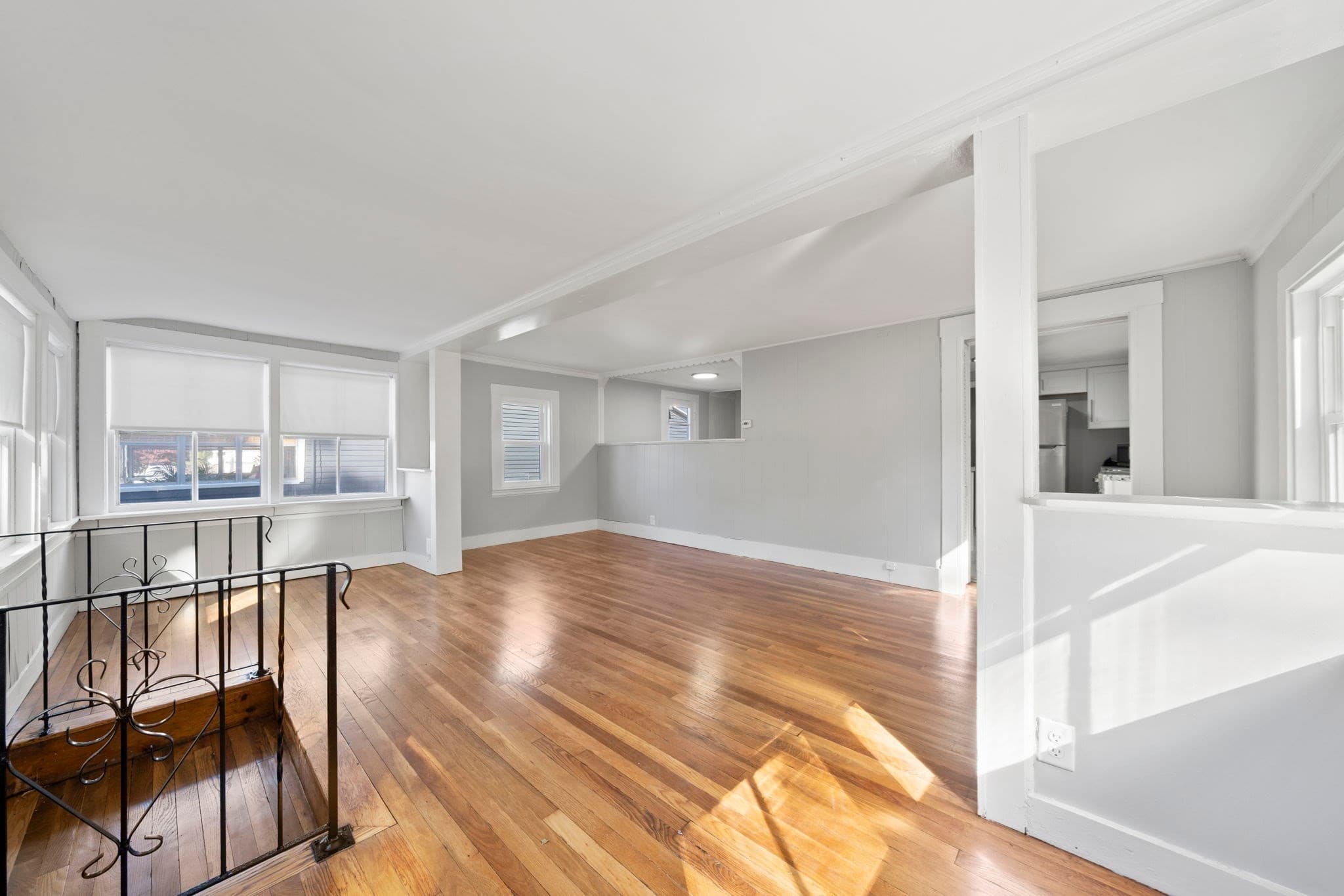 Single Family Residence at 108 Palmer St, Quincy MA 02169, Quincy, photo 30 of 35