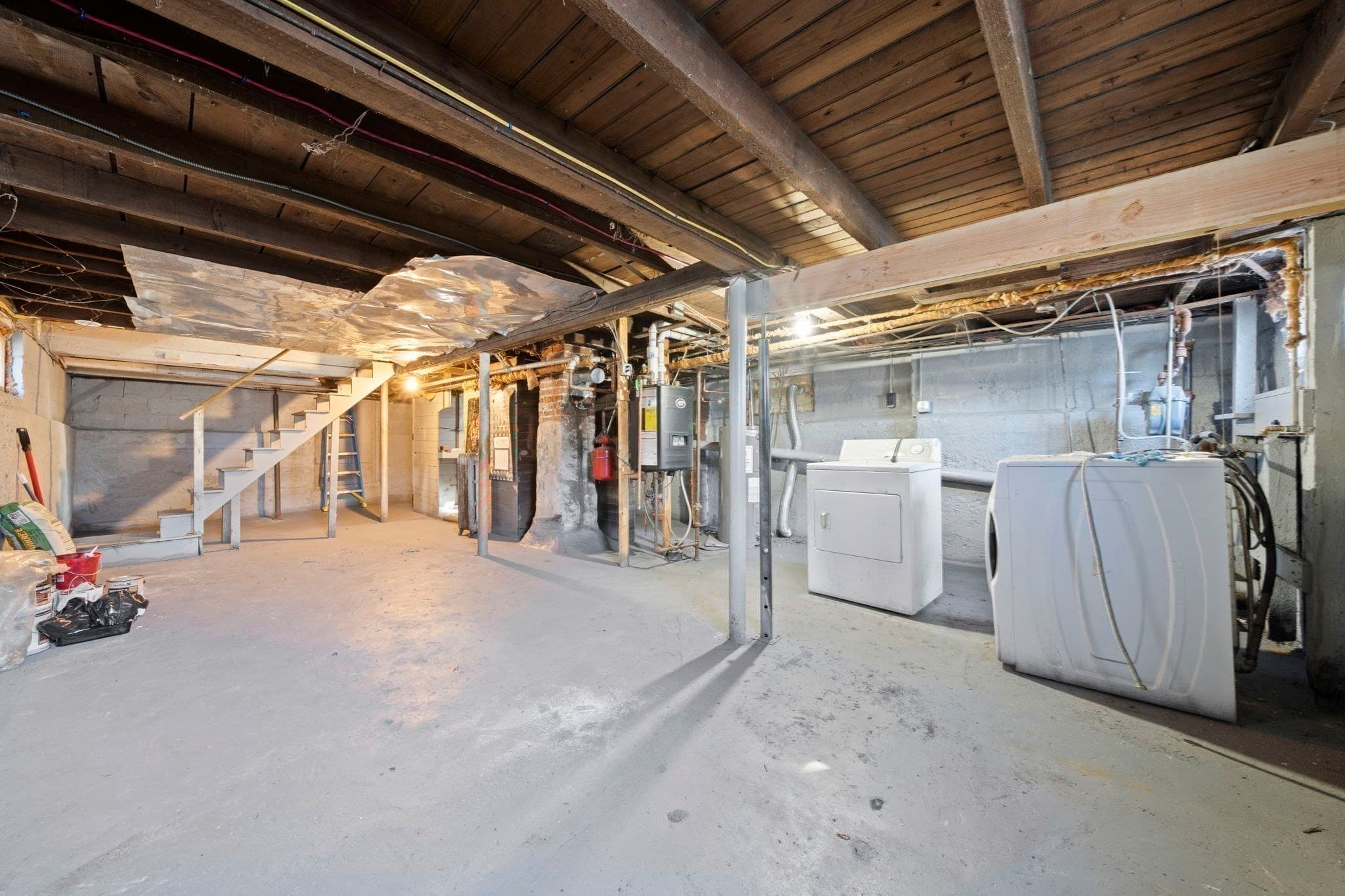 Single Family Residence at 108 Palmer St, Quincy MA 02169, Quincy, photo 10 of 35