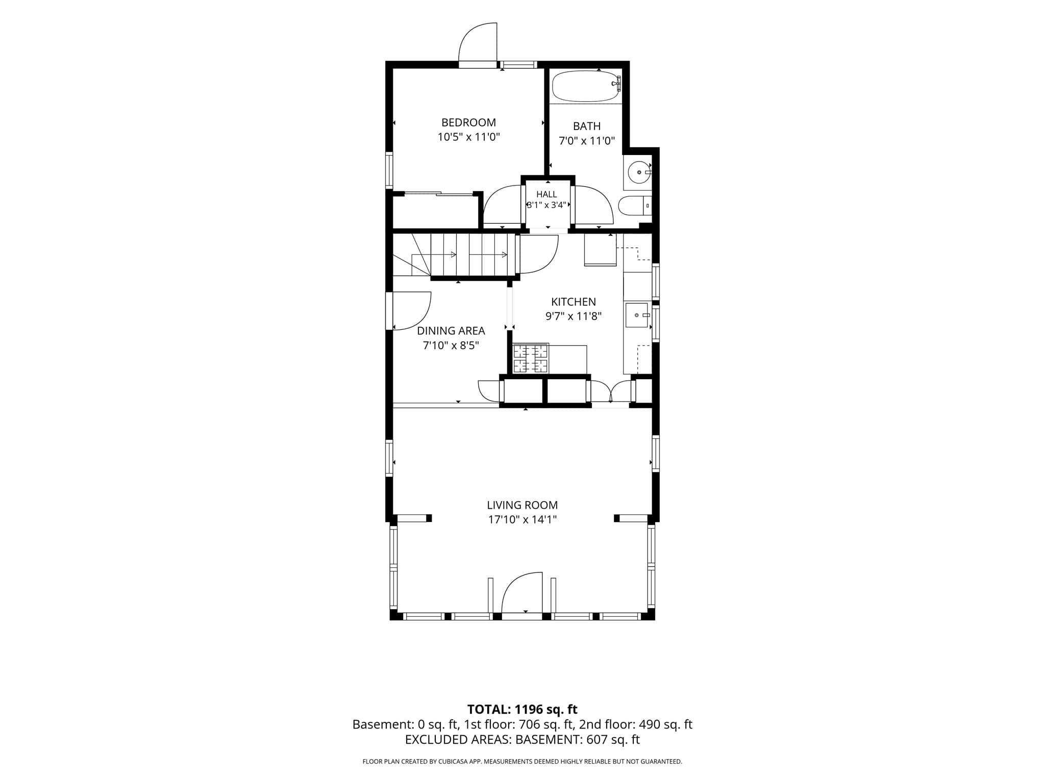 Single Family Residence at 108 Palmer St, Quincy MA 02169, Quincy, photo 33 of 35