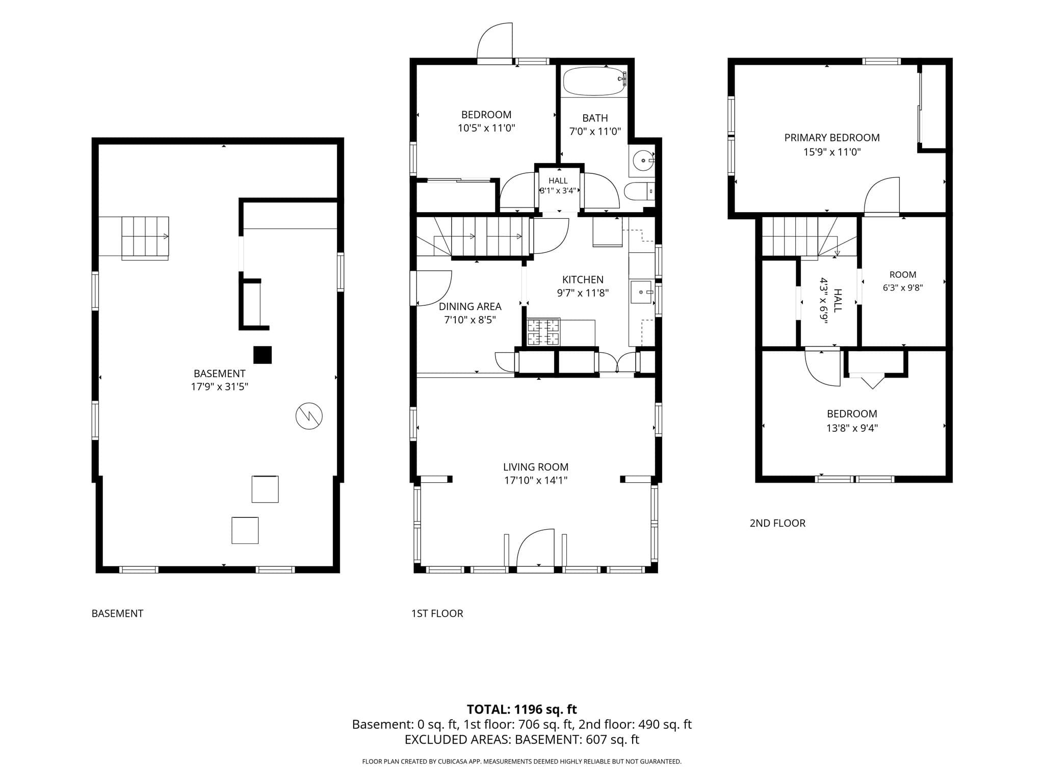 Single Family Residence at 108 Palmer St, Quincy MA 02169, Quincy, photo 35 of 35
