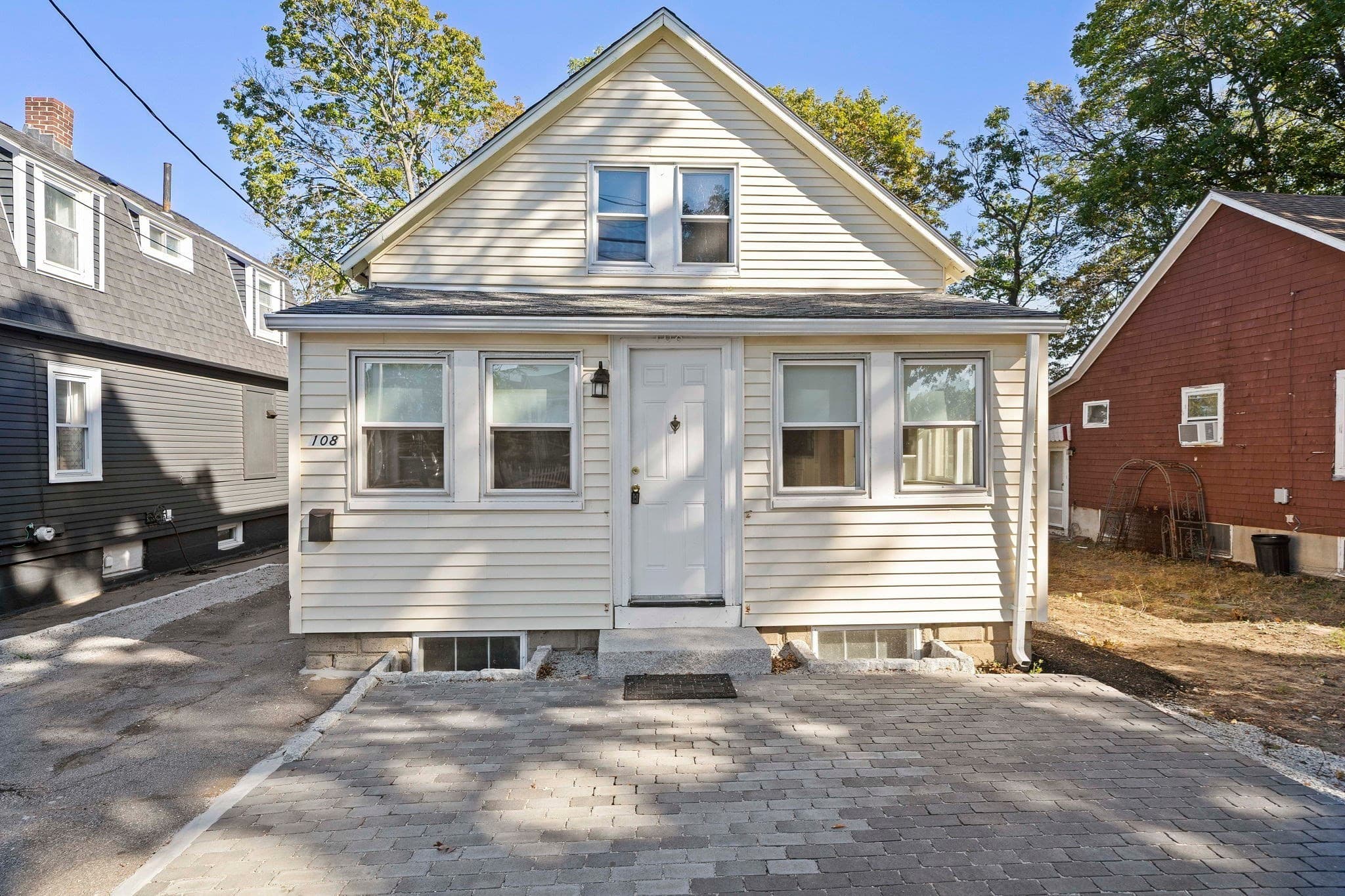 Single Family Residence at 108 Palmer St, Quincy MA 02169, Quincy, photo 31 of 35