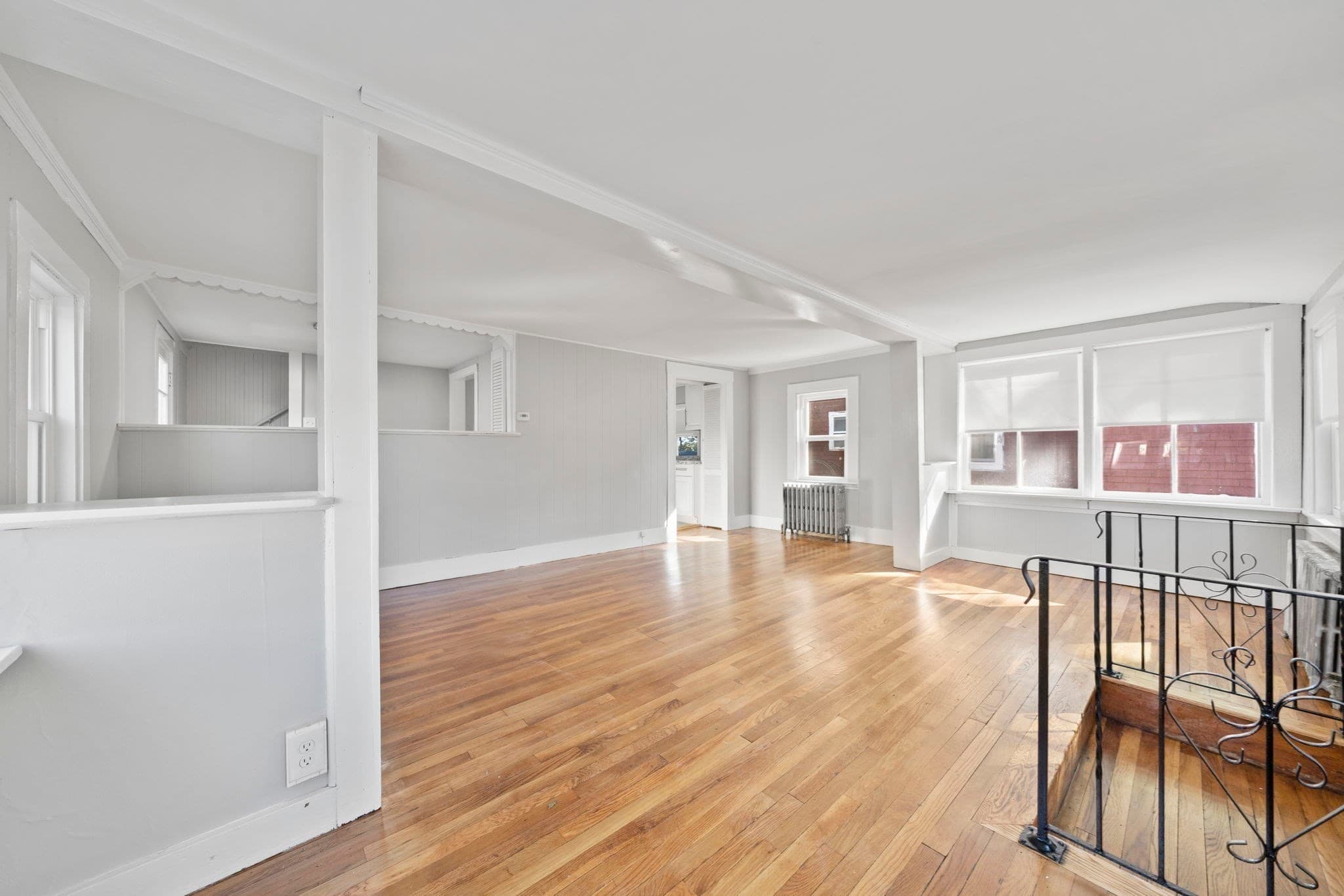 Single Family Residence at 108 Palmer St, Quincy MA 02169, Quincy, photo 29 of 35