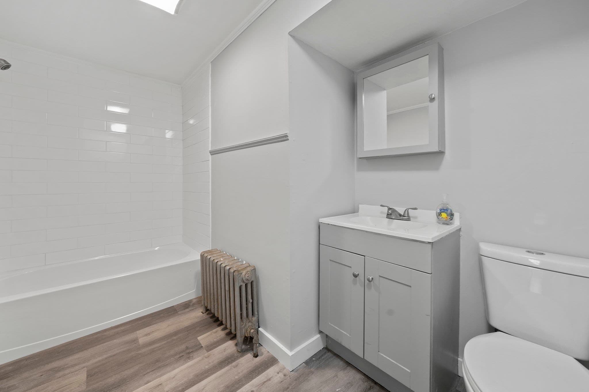 Single Family Residence at 108 Palmer St, Quincy MA 02169, Quincy, photo 4 of 35