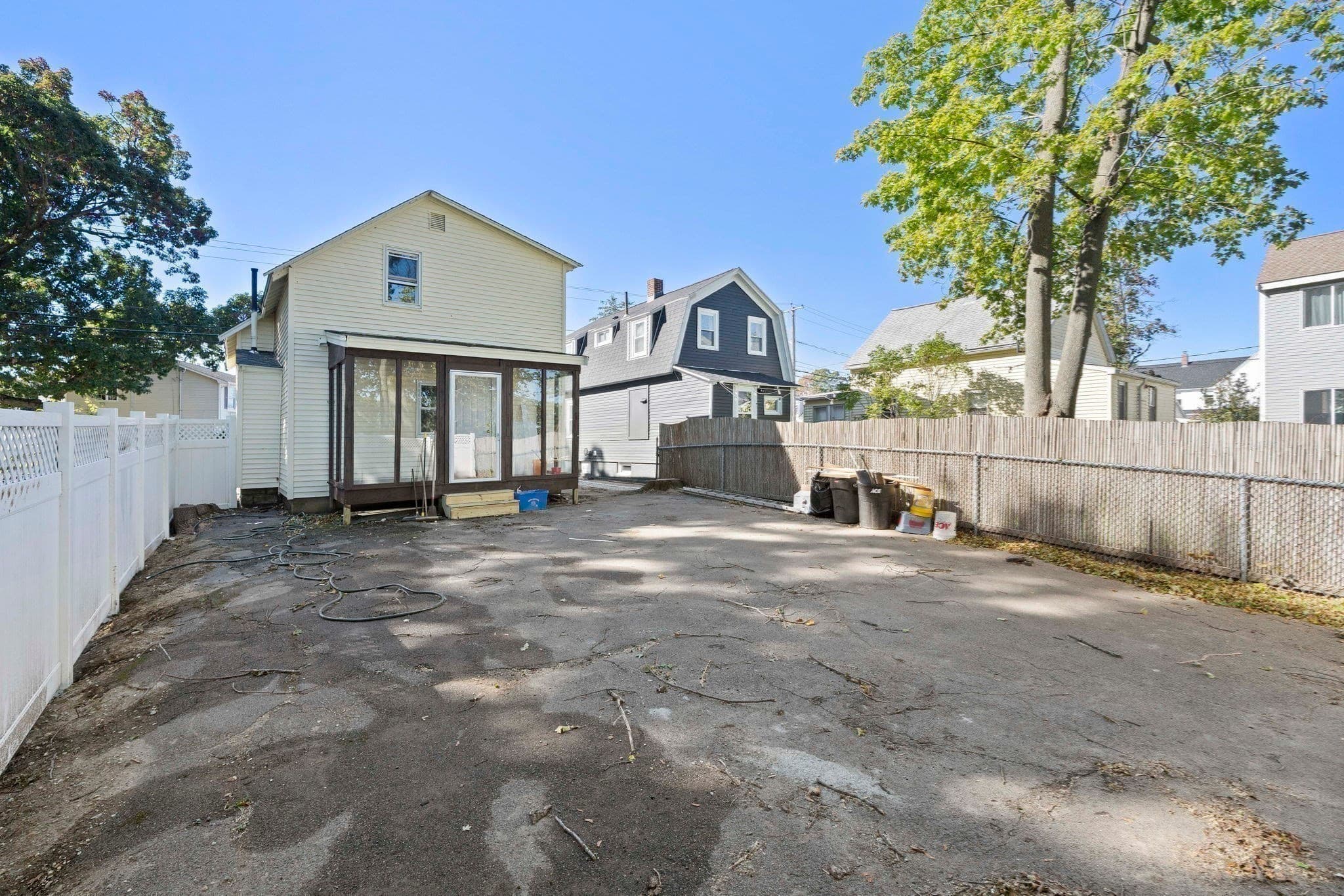 Single Family Residence at 108 Palmer St, Quincy MA 02169, Quincy, photo 8 of 35