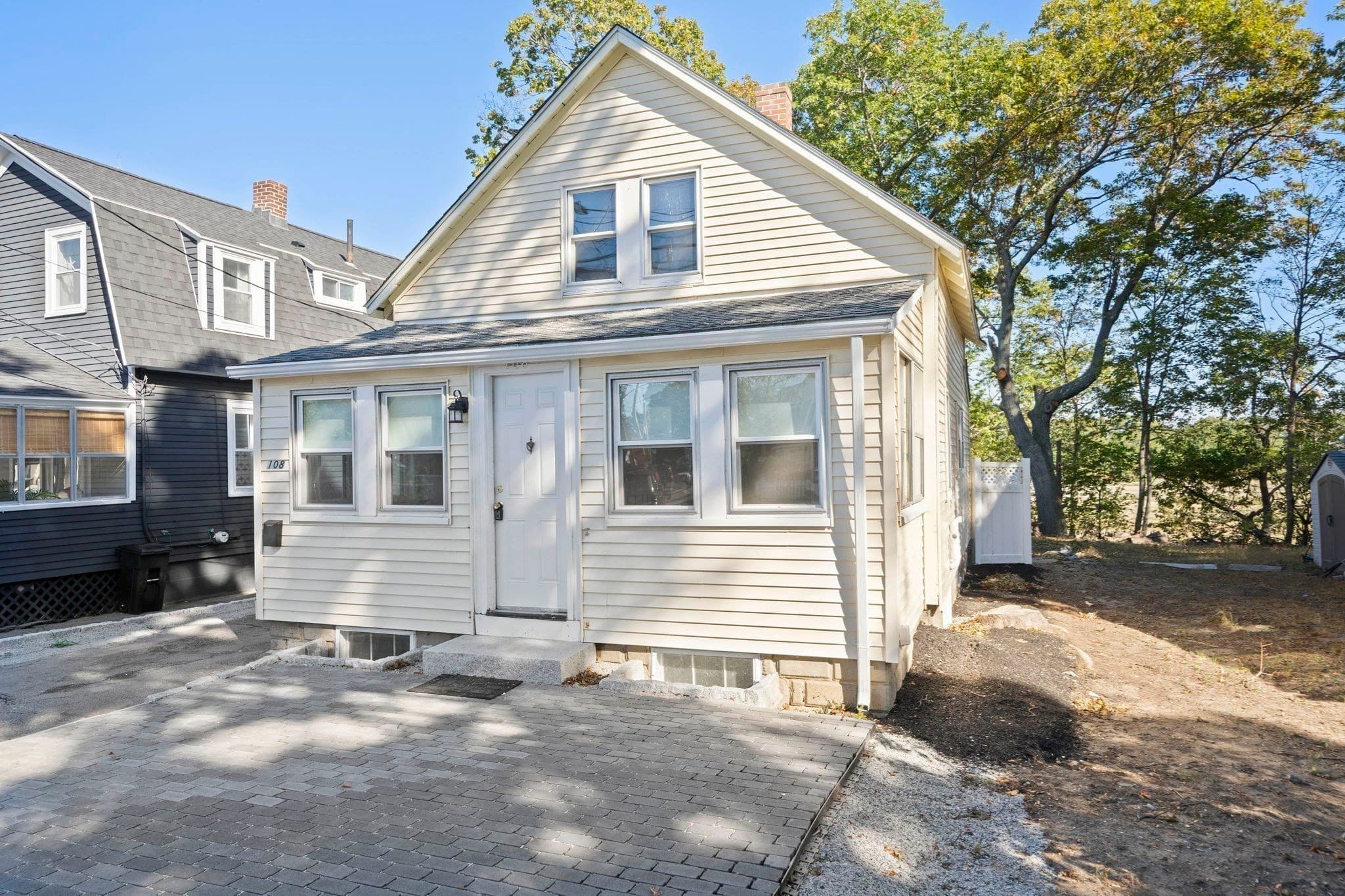 Single Family Residence at 108 Palmer St, Quincy MA 02169, Quincy, photo 25 of 35
