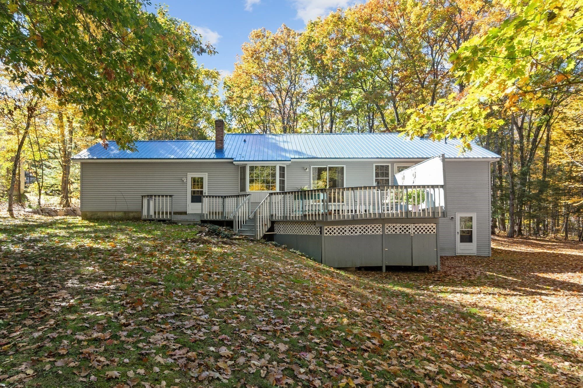 Single Family Residence at 260 Ash St., Winchendon MA 01475, photo 38 of 41