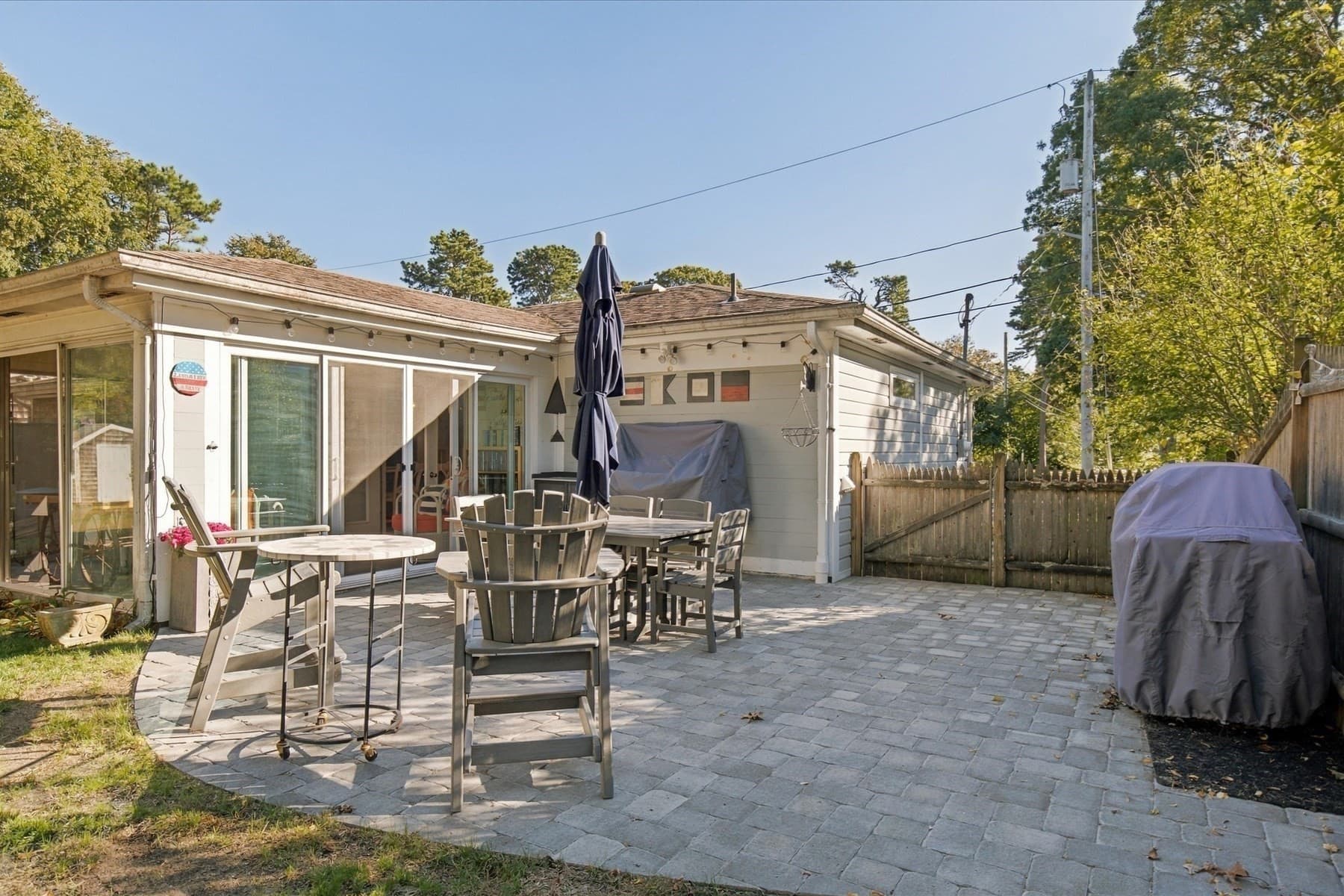 Single Family Residence at 19 Joe Lincoln Rd, Harwich MA 02671, Harwich, photo 23 of 29