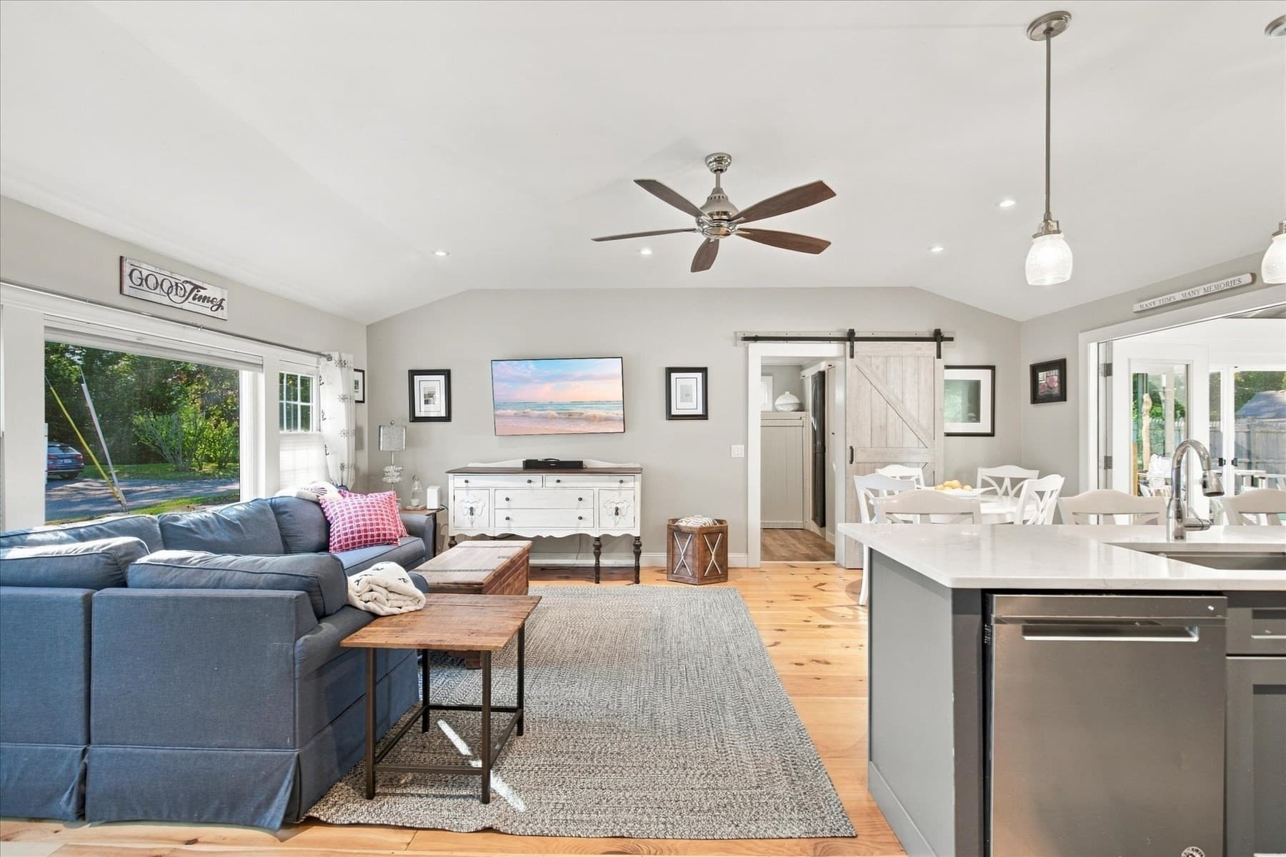Single Family Residence at 19 Joe Lincoln Rd, Harwich MA 02671, Harwich, photo 6 of 29