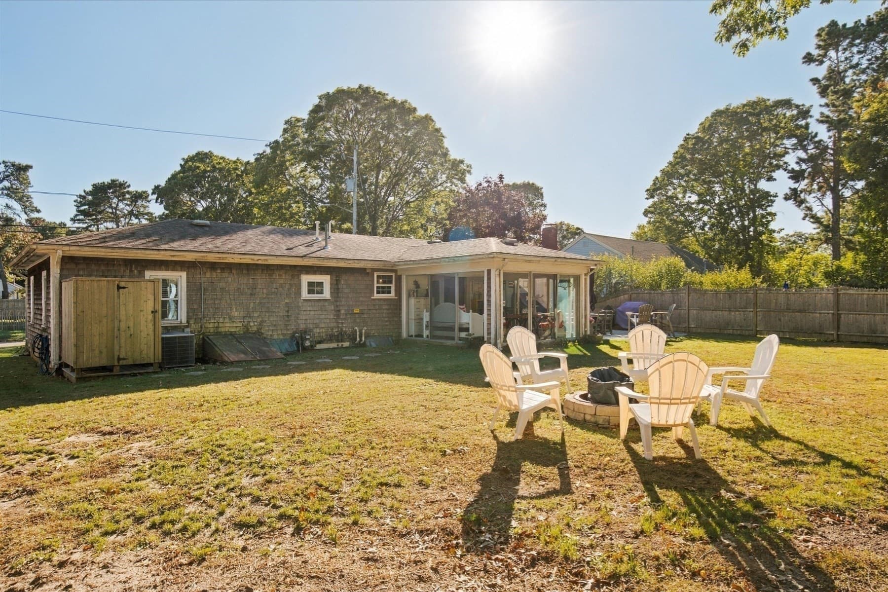 Single Family Residence at 19 Joe Lincoln Rd, Harwich MA 02671, Harwich, photo 22 of 29